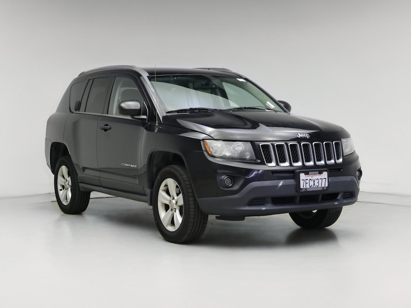 2014 Jeep Compass Sport -
                  Murrieta, CA