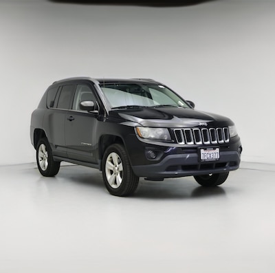 2014 Jeep Compass Sport