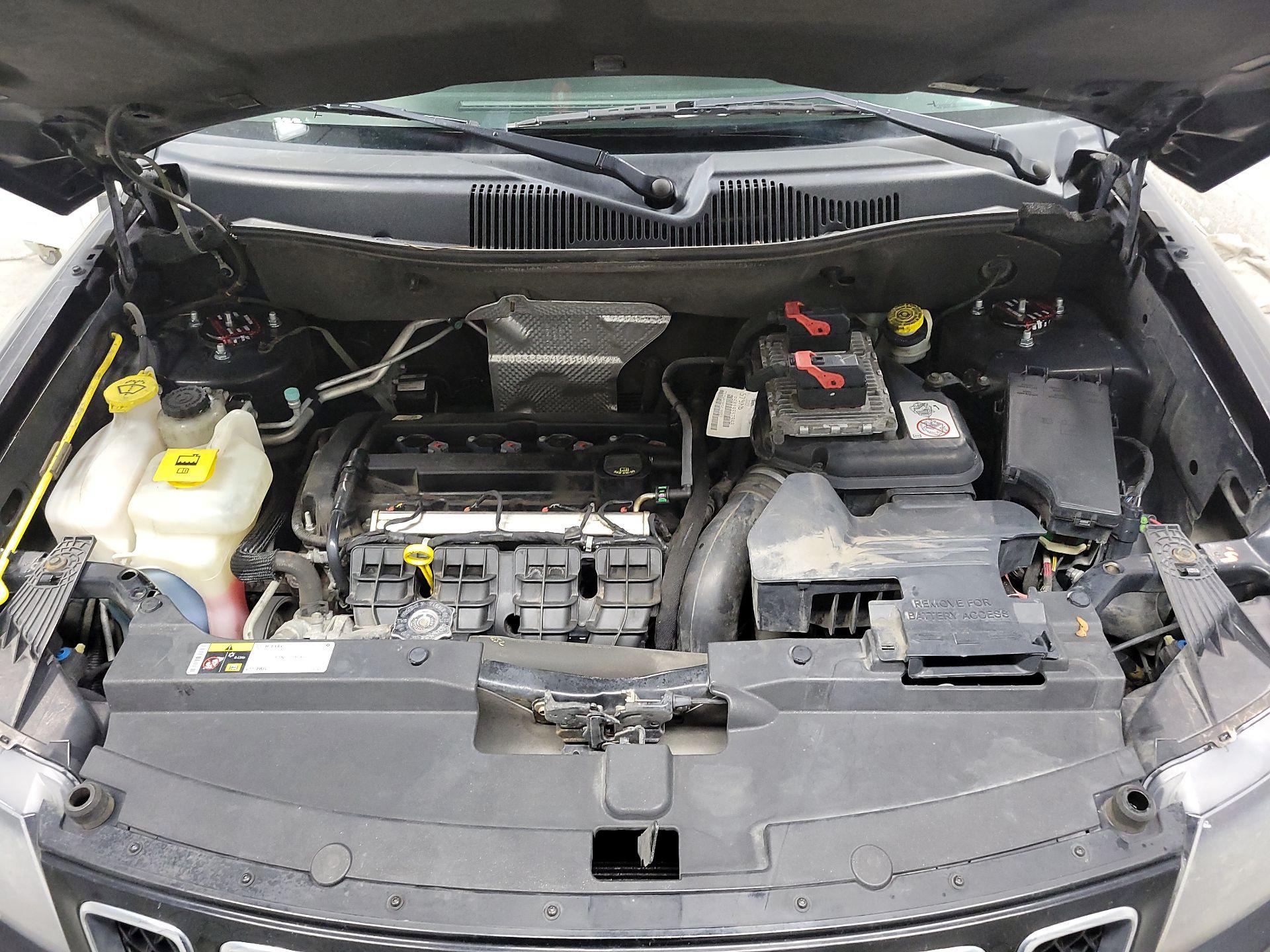 Thumbnail: 2014 Jeep Compass - 18