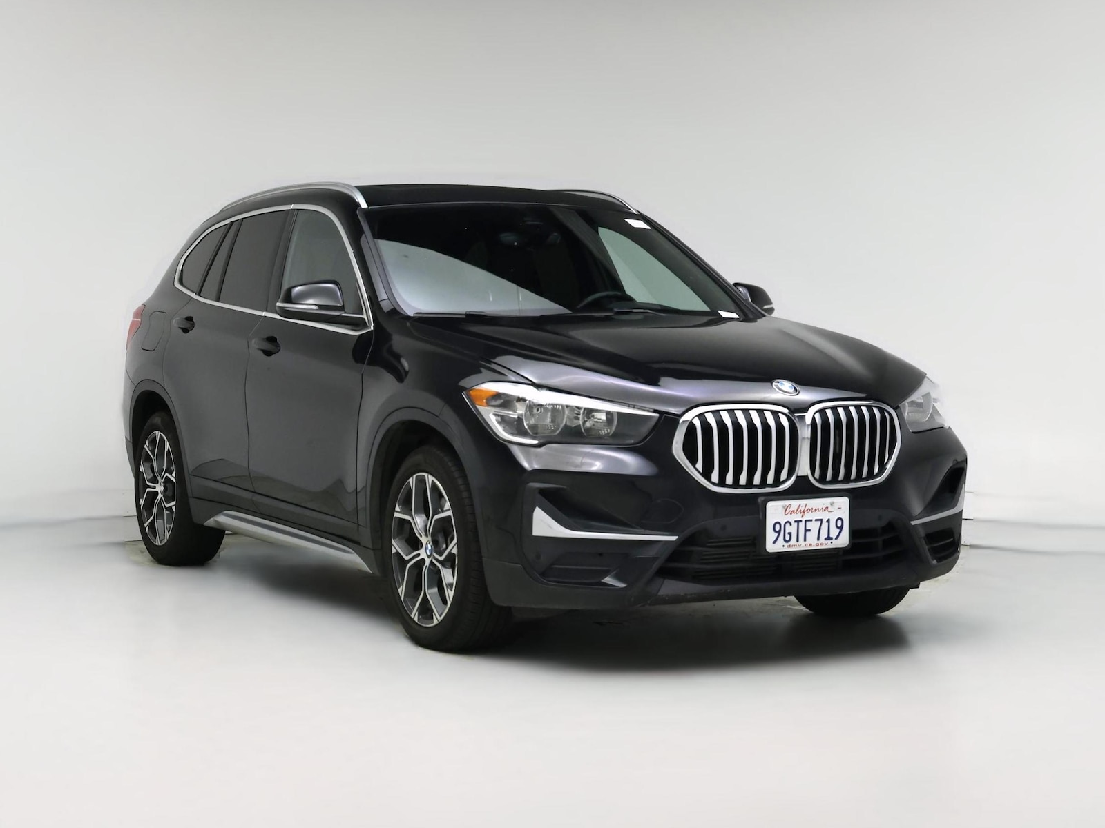 2022 BMW X1 28i
