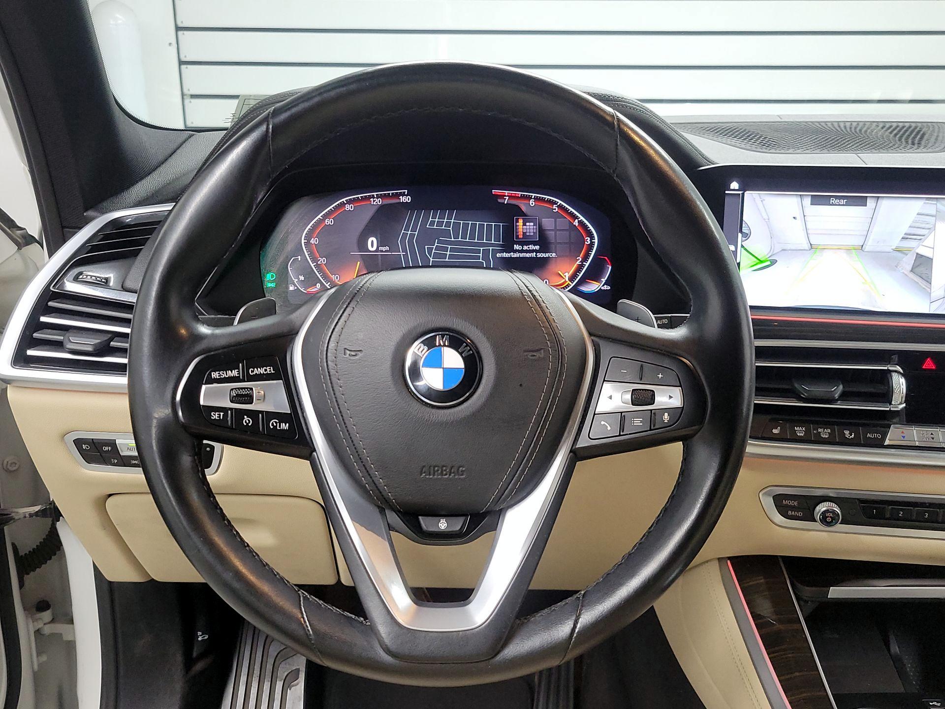 Thumbnail: 2020 BMW X5 - 10