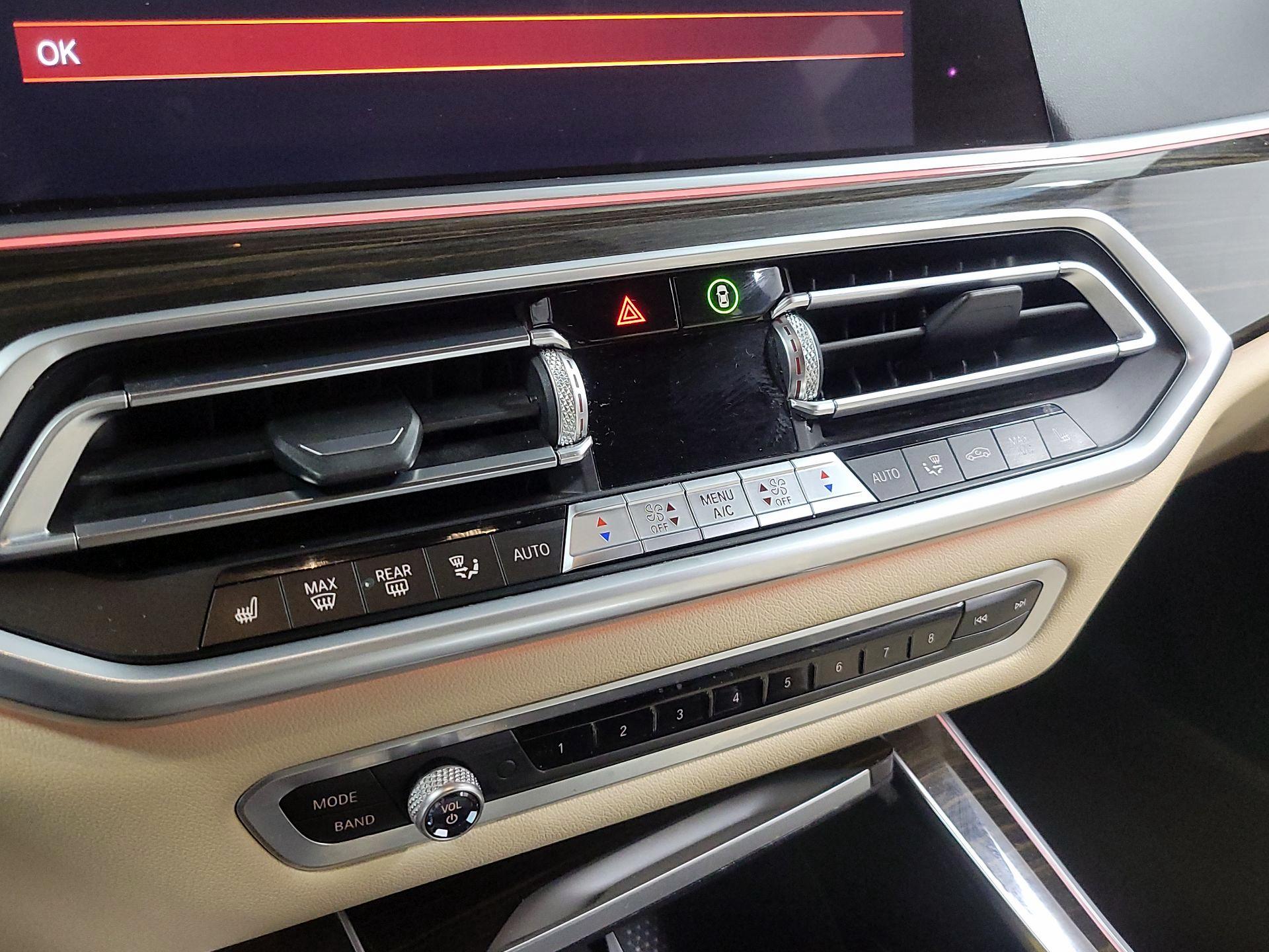 Thumbnail: 2020 BMW X5 - 16