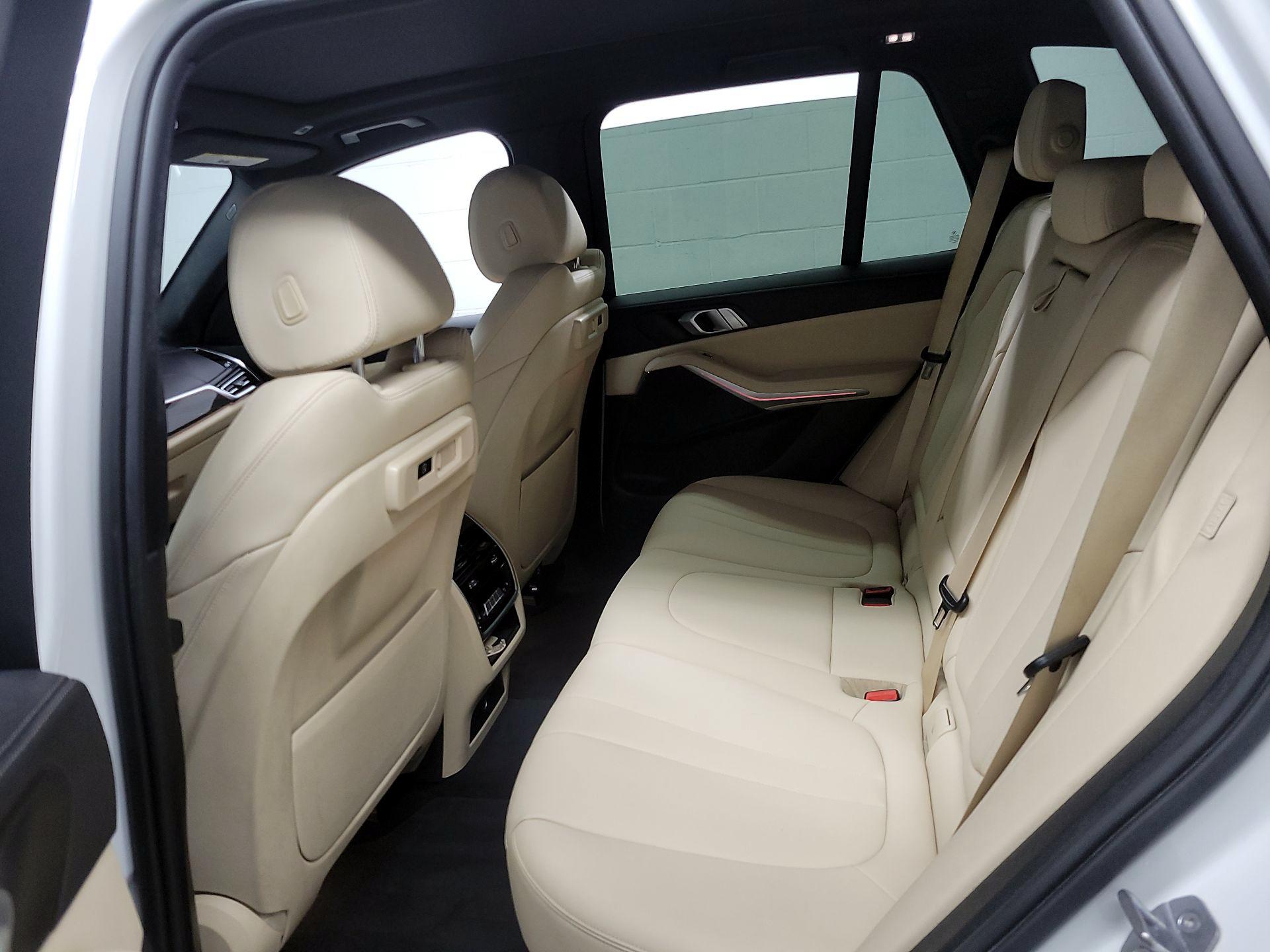 Thumbnail: 2020 BMW X5 - 18
