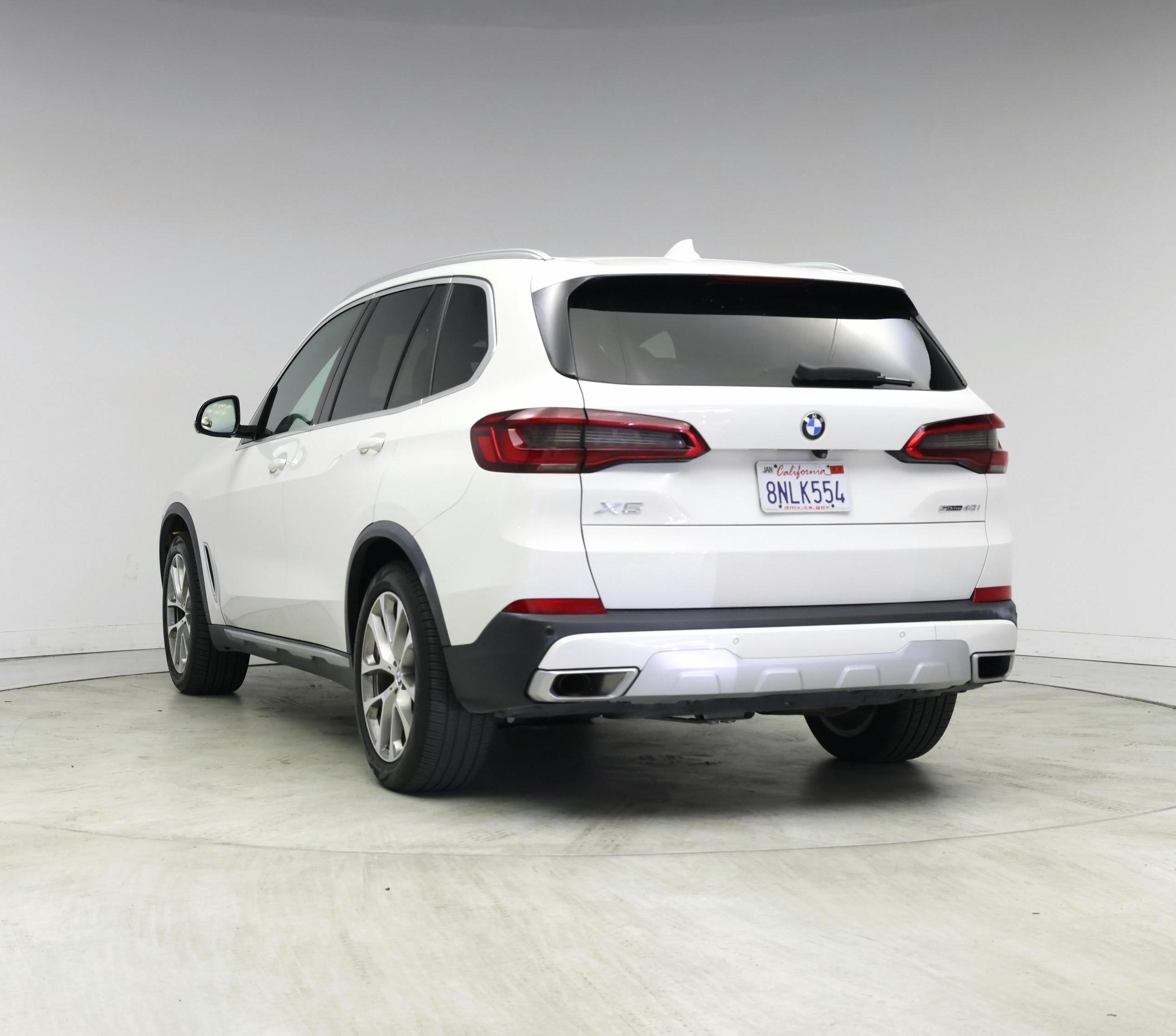 Thumbnail: 2020 BMW X5 - 2