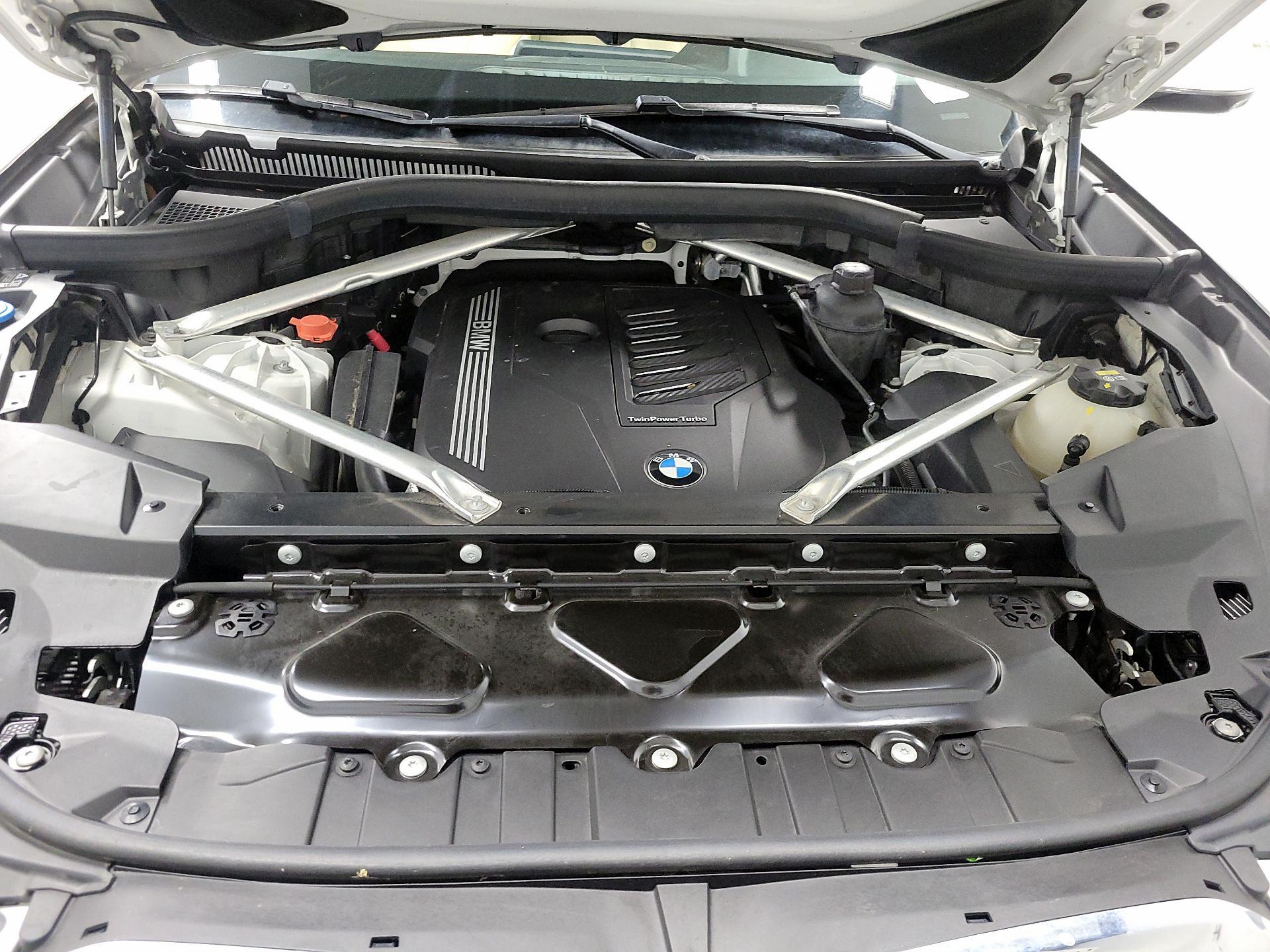 Thumbnail: 2020 BMW X5 - 20