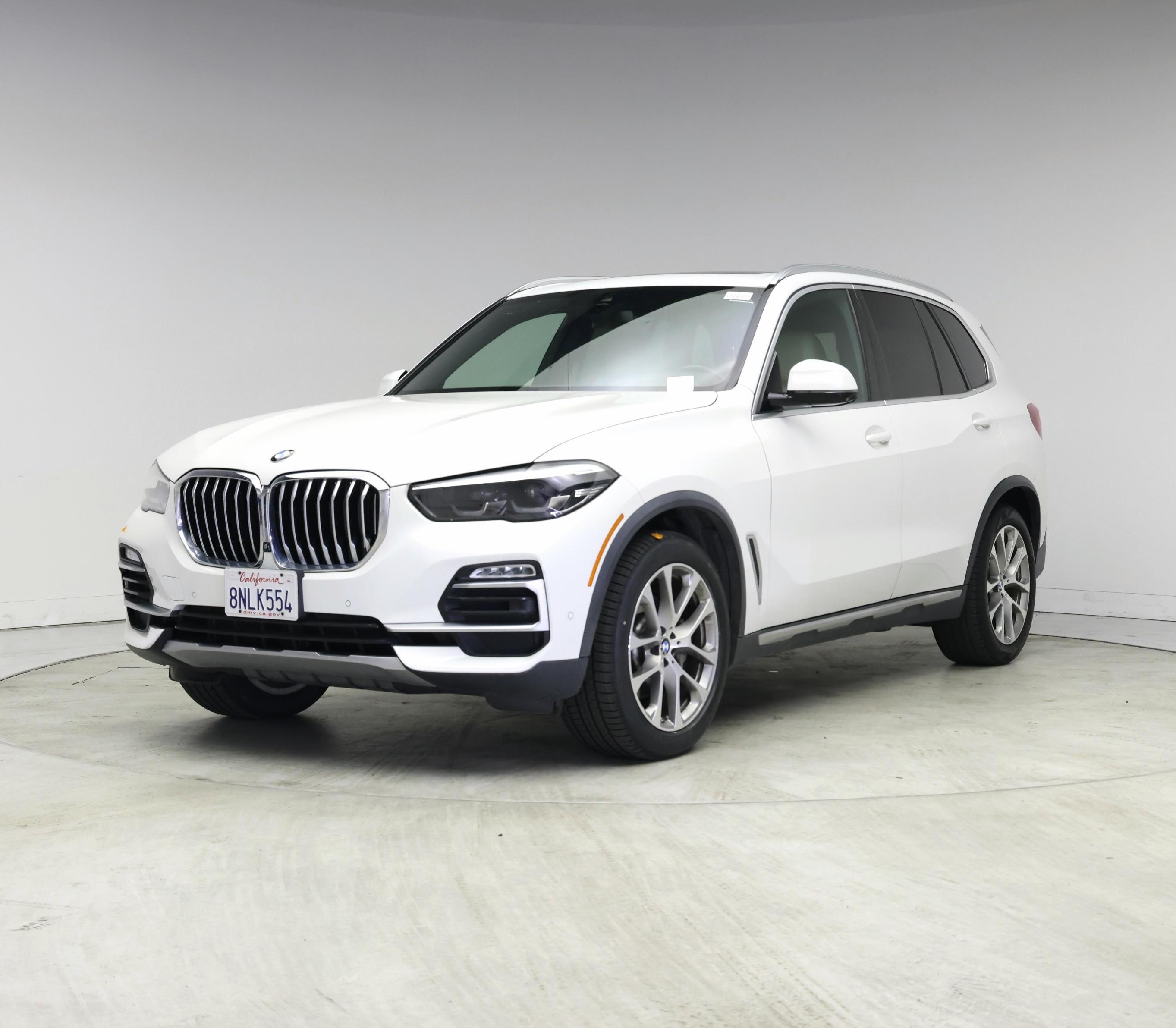 Thumbnail: 2020 BMW X5 - 4