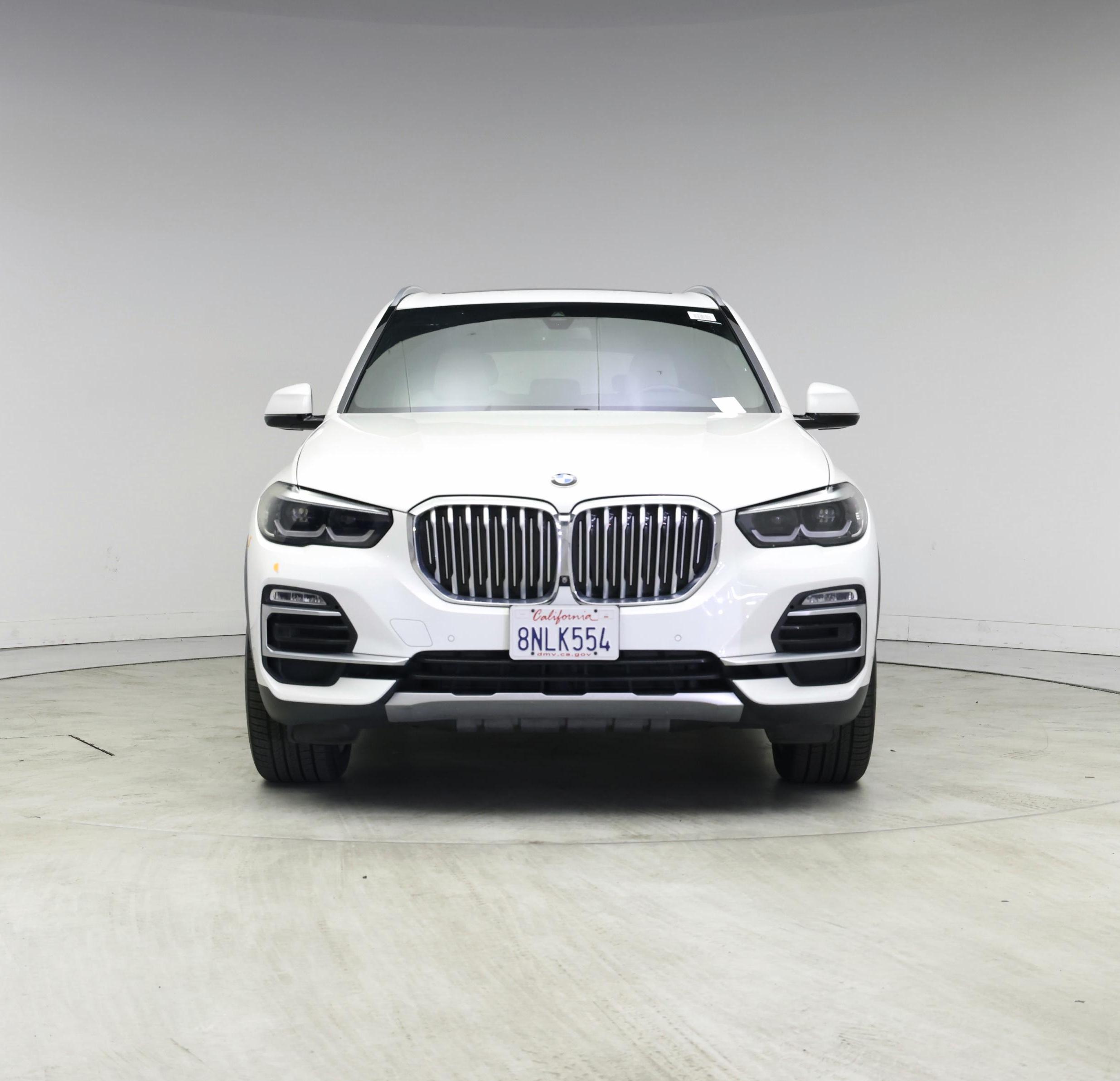 Thumbnail: 2020 BMW X5 - 5