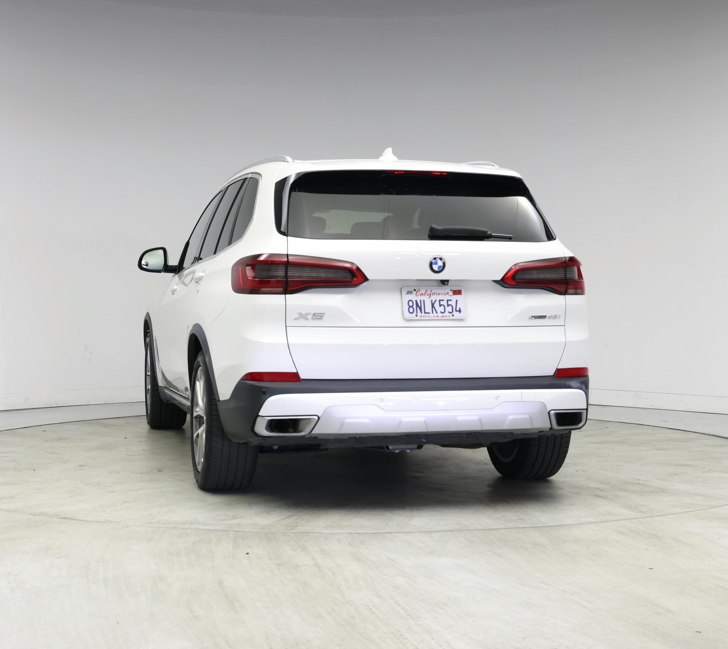 Thumbnail: 2020 BMW X5 - 6