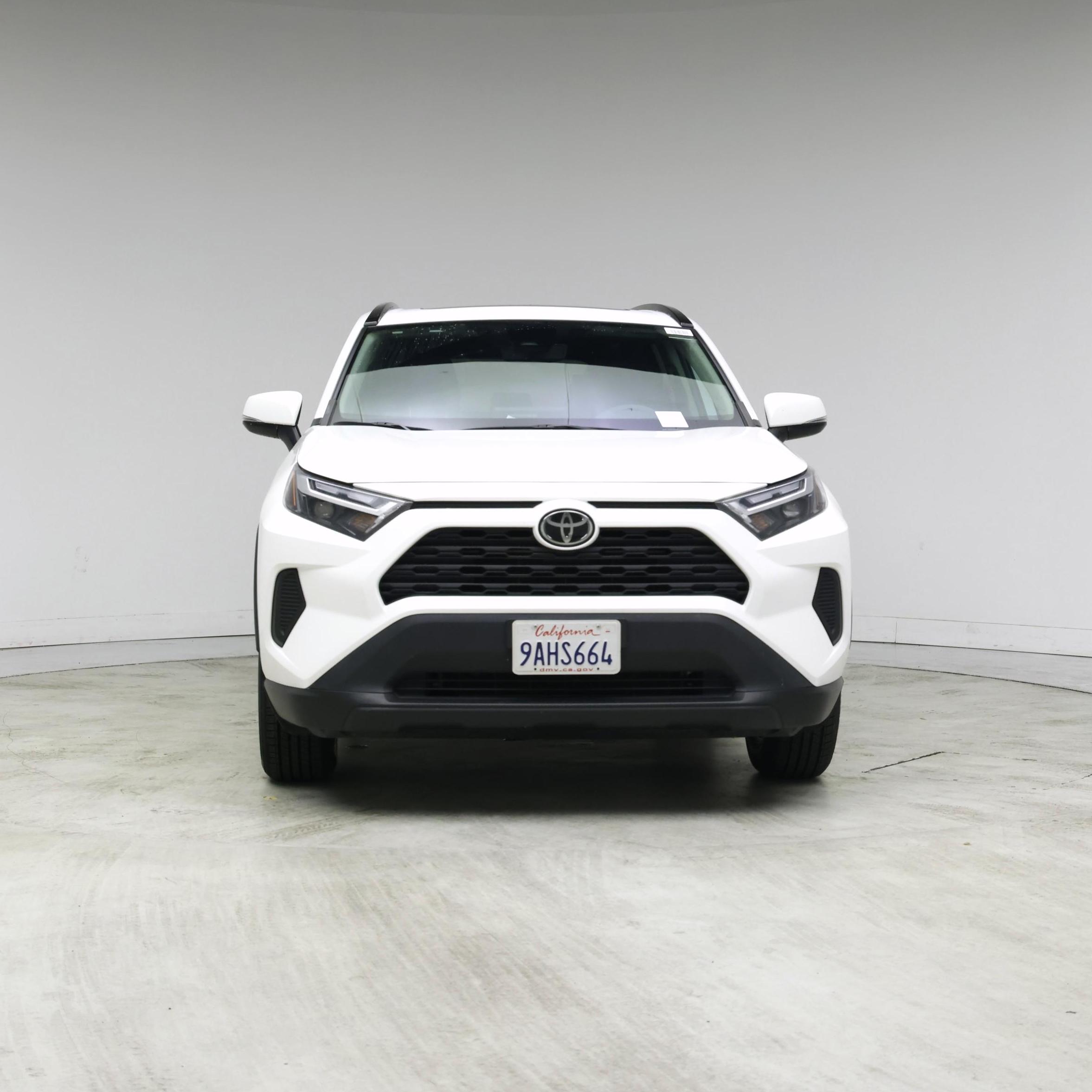 Thumbnail: 2022 Toyota RAV4 - 5