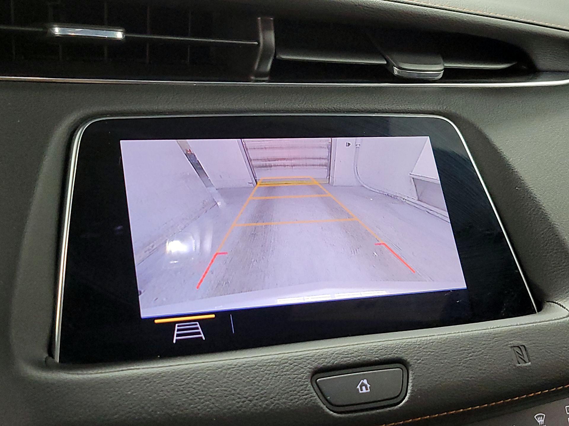 Thumbnail: 2019 Cadillac XT4 - 13