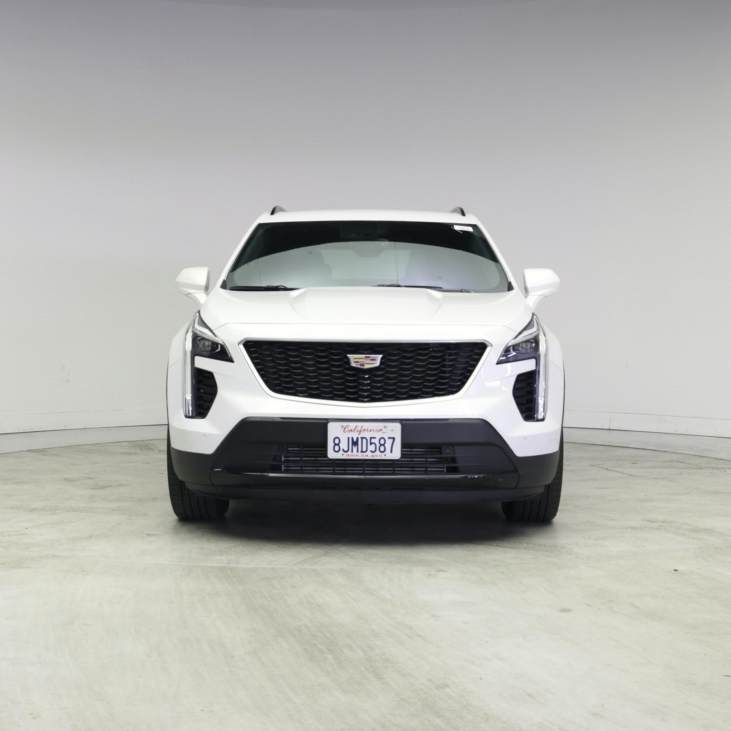 Thumbnail: 2019 Cadillac XT4 - 5