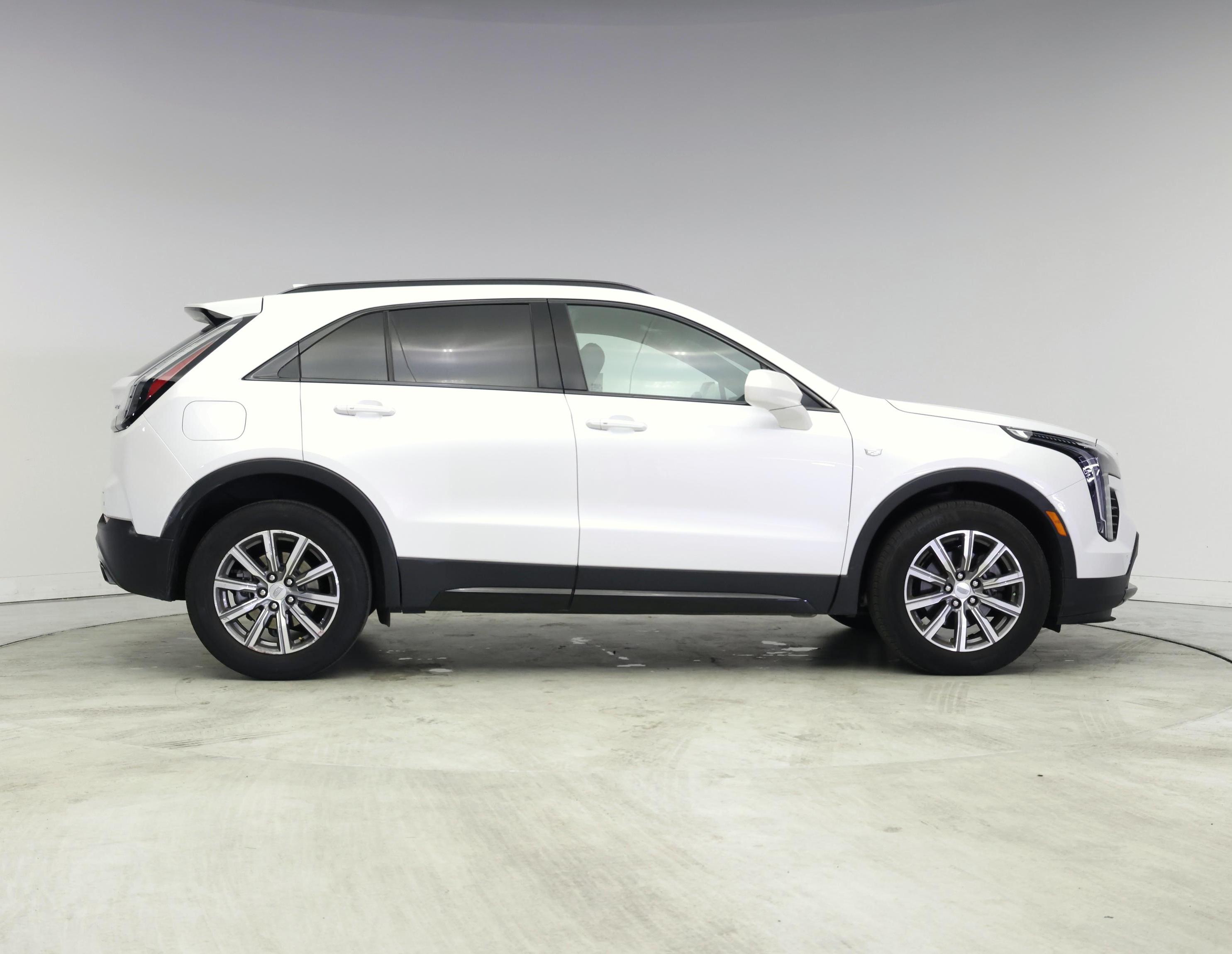 Thumbnail: 2019 Cadillac XT4 - 7