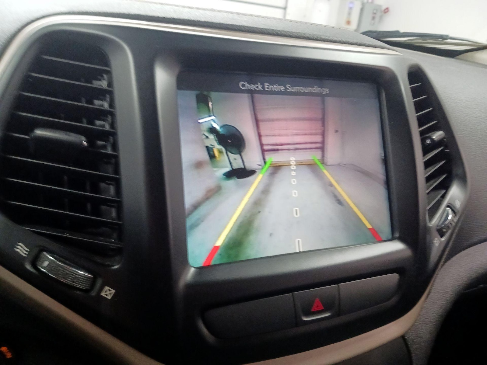 2016 Jeep Cherokee Limited - Photo 14