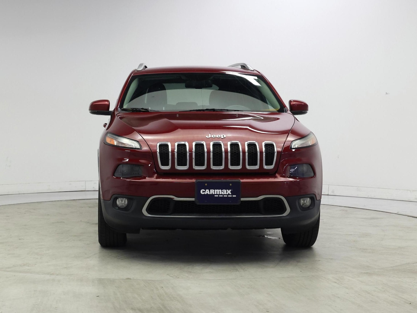 2016 Jeep Cherokee Limited - Photo 6