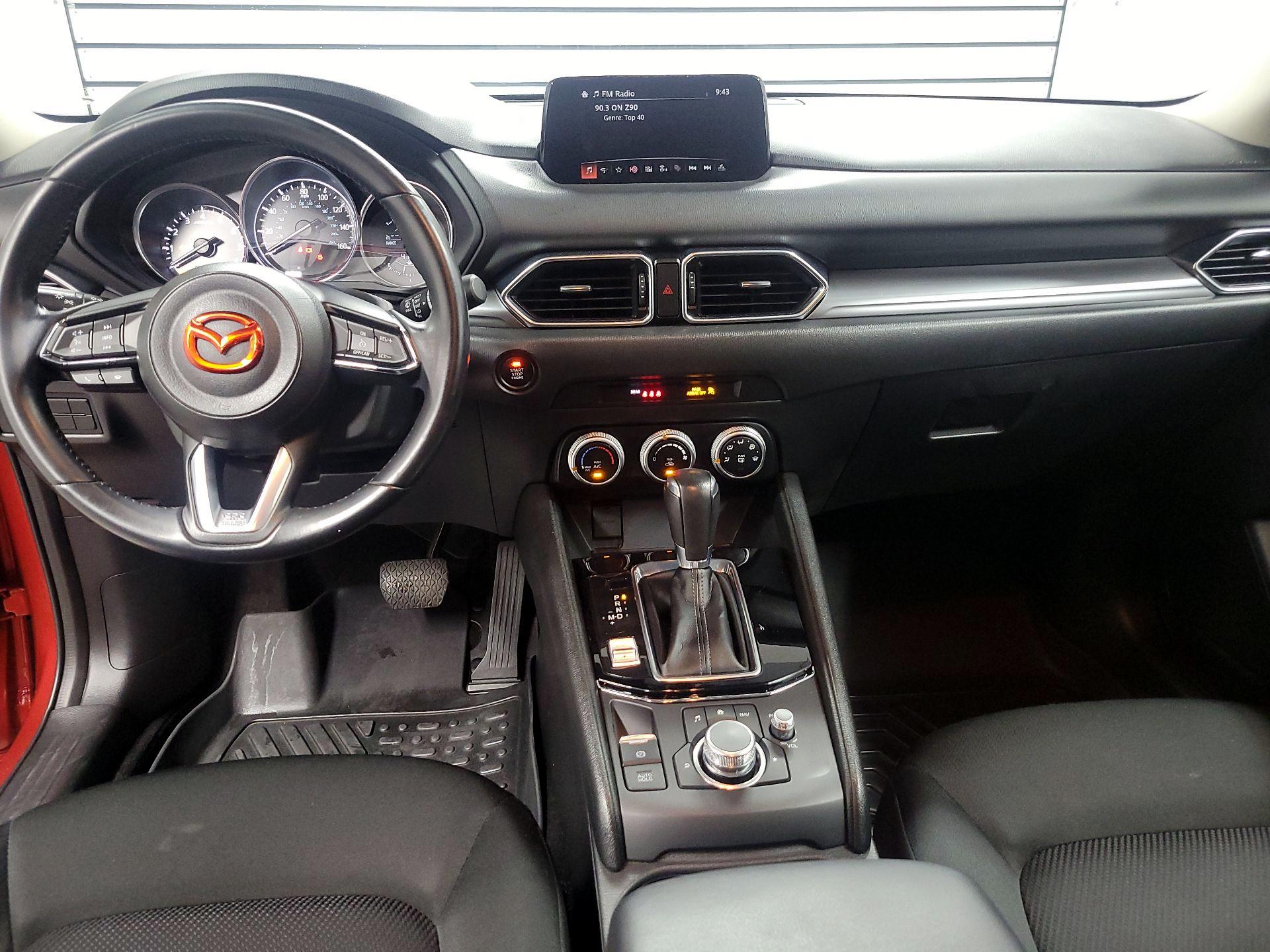Thumbnail: 2019 Mazda CX-5 - 9