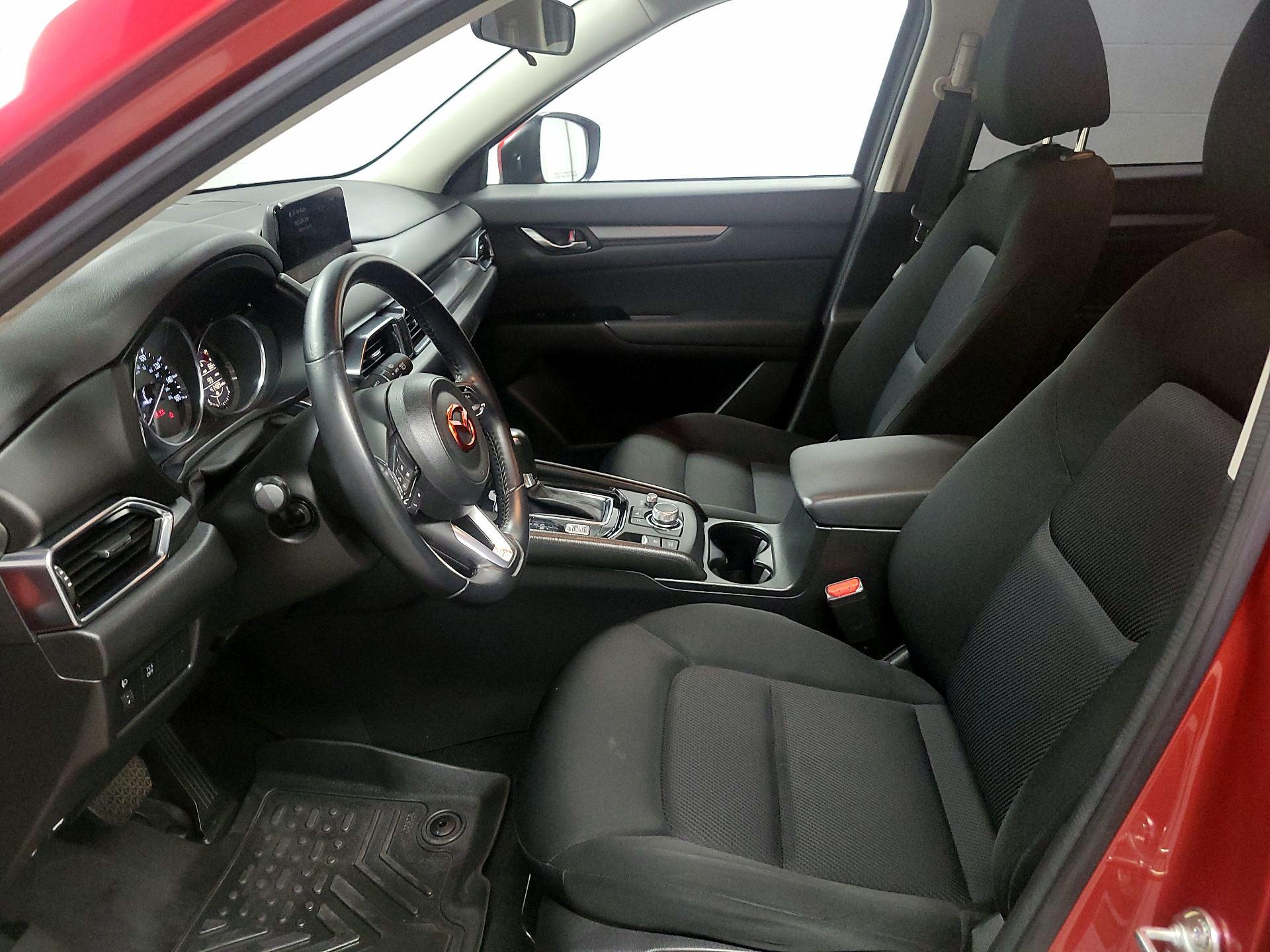Thumbnail: 2019 Mazda CX-5 - 11