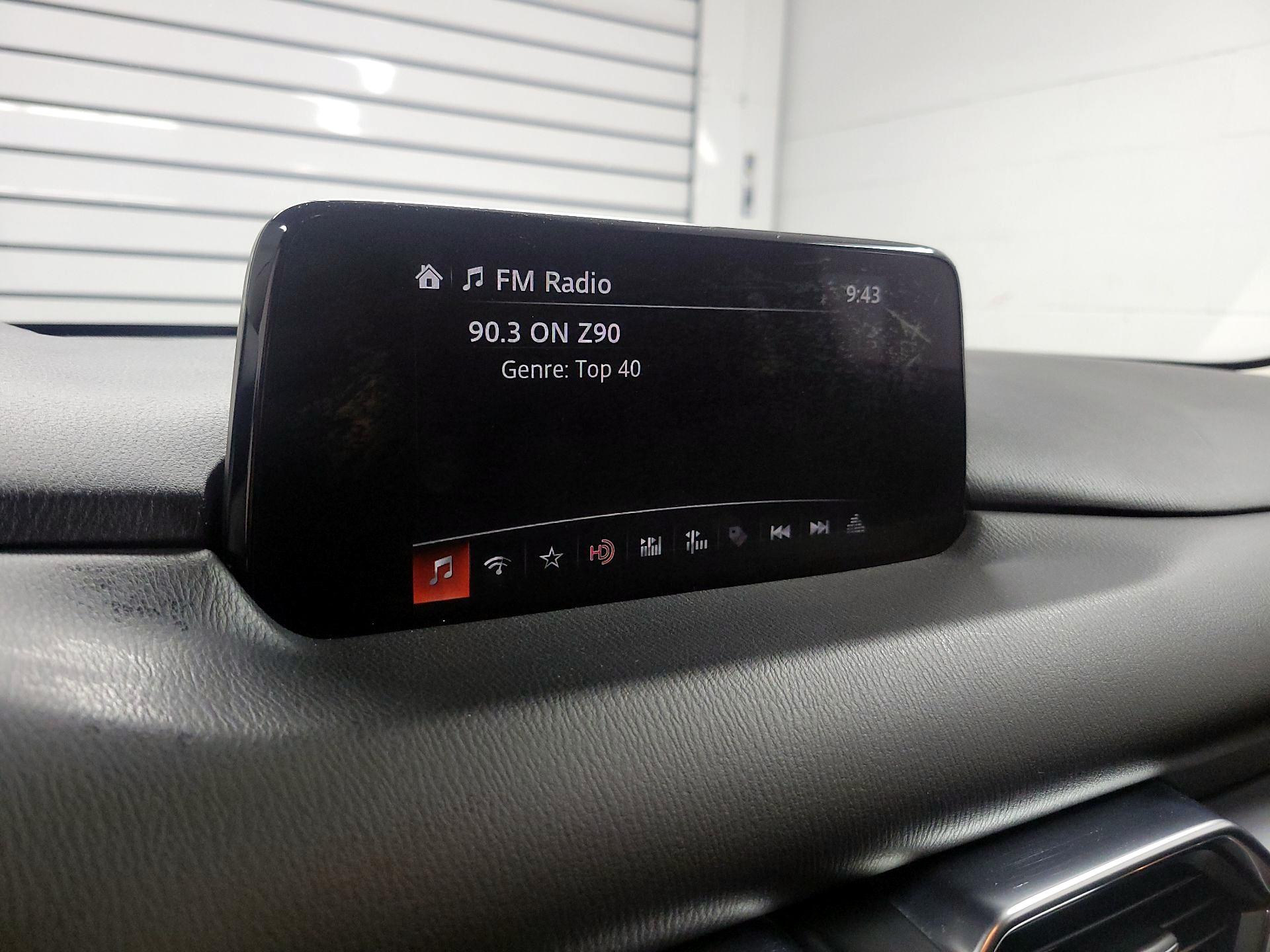 Thumbnail: 2019 Mazda CX-5 - 14