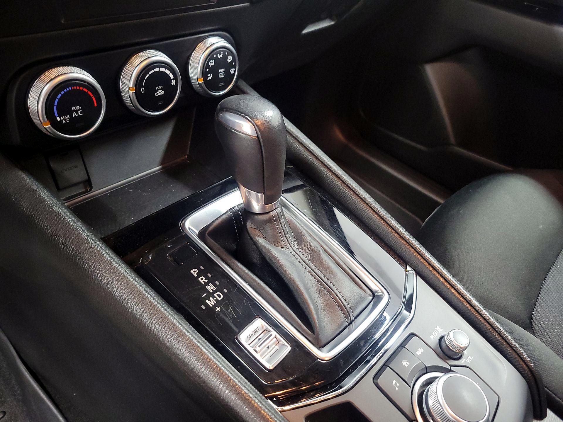 Thumbnail: 2019 Mazda CX-5 - 16