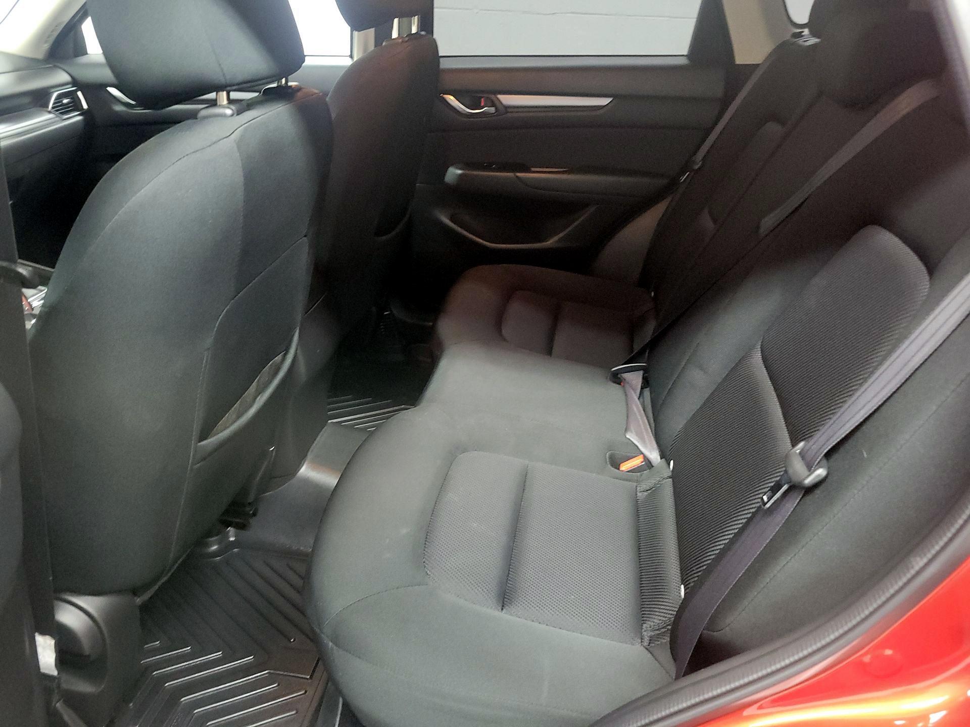 Thumbnail: 2019 Mazda CX-5 - 17