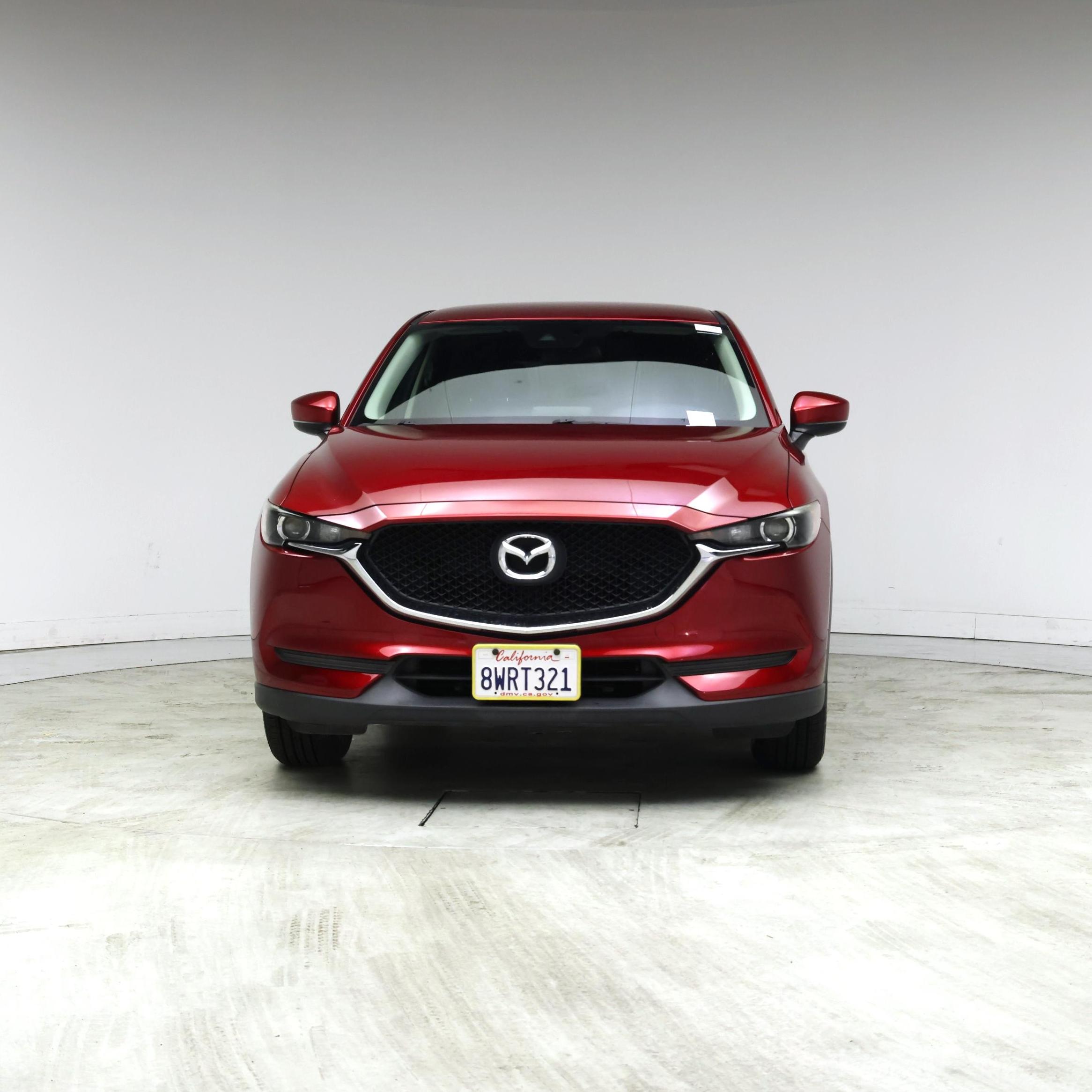 Thumbnail: 2019 Mazda CX-5 - 5