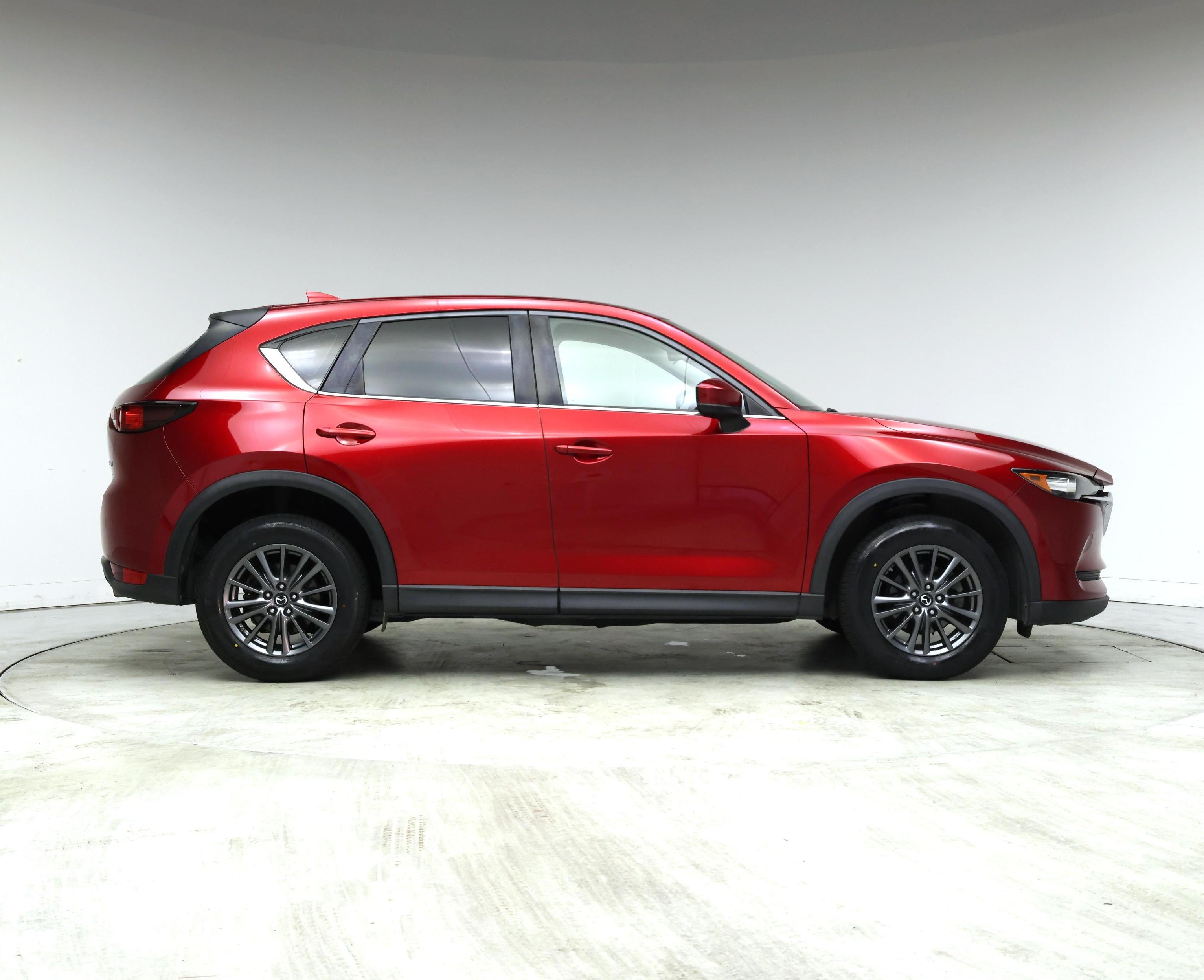 Thumbnail: 2019 Mazda CX-5 - 7