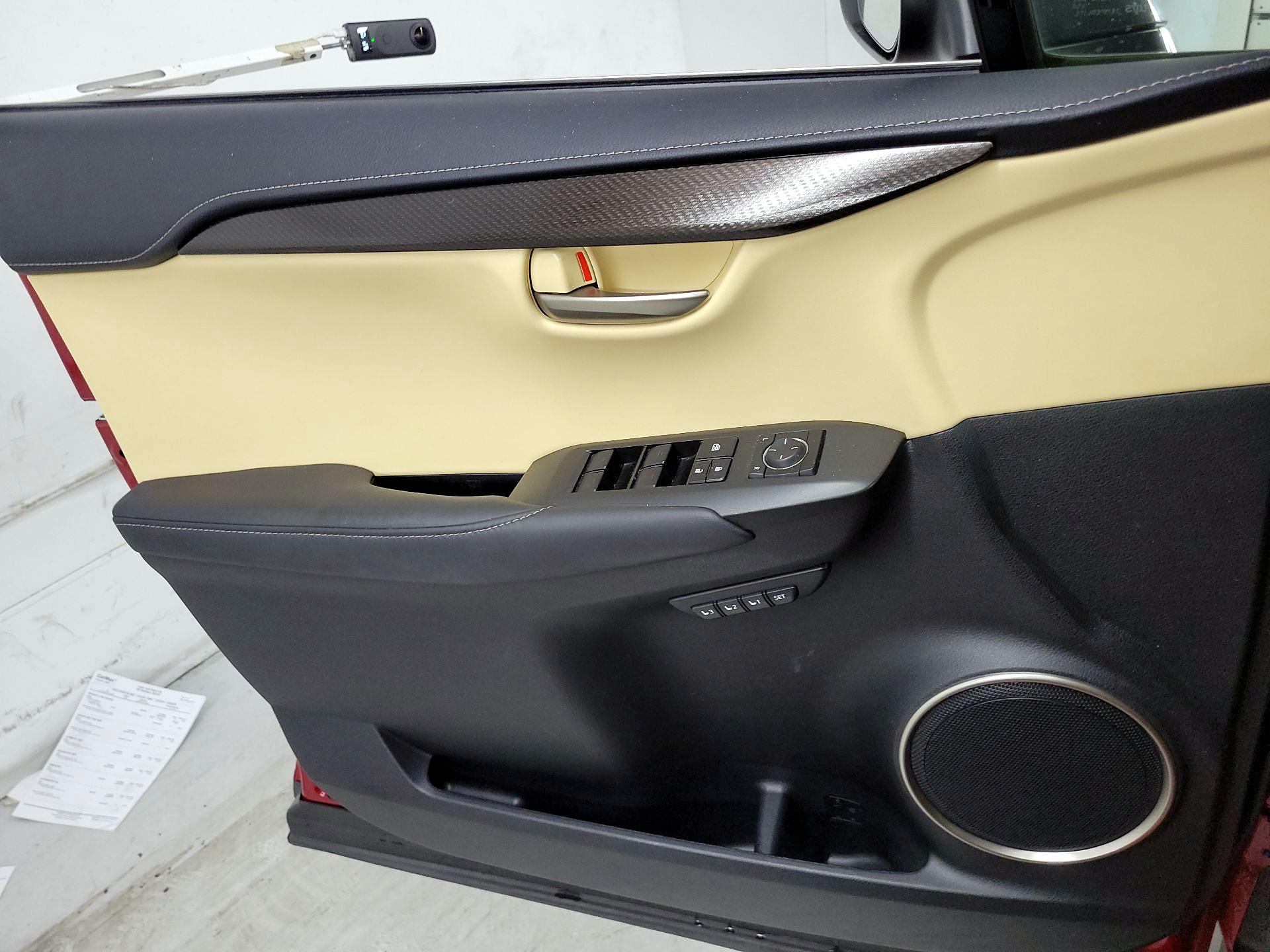 Thumbnail: 2016 Lexus NX - 12