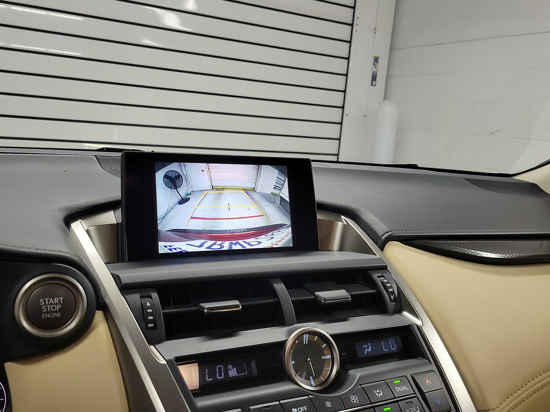 Thumbnail: 2016 Lexus NX - 14