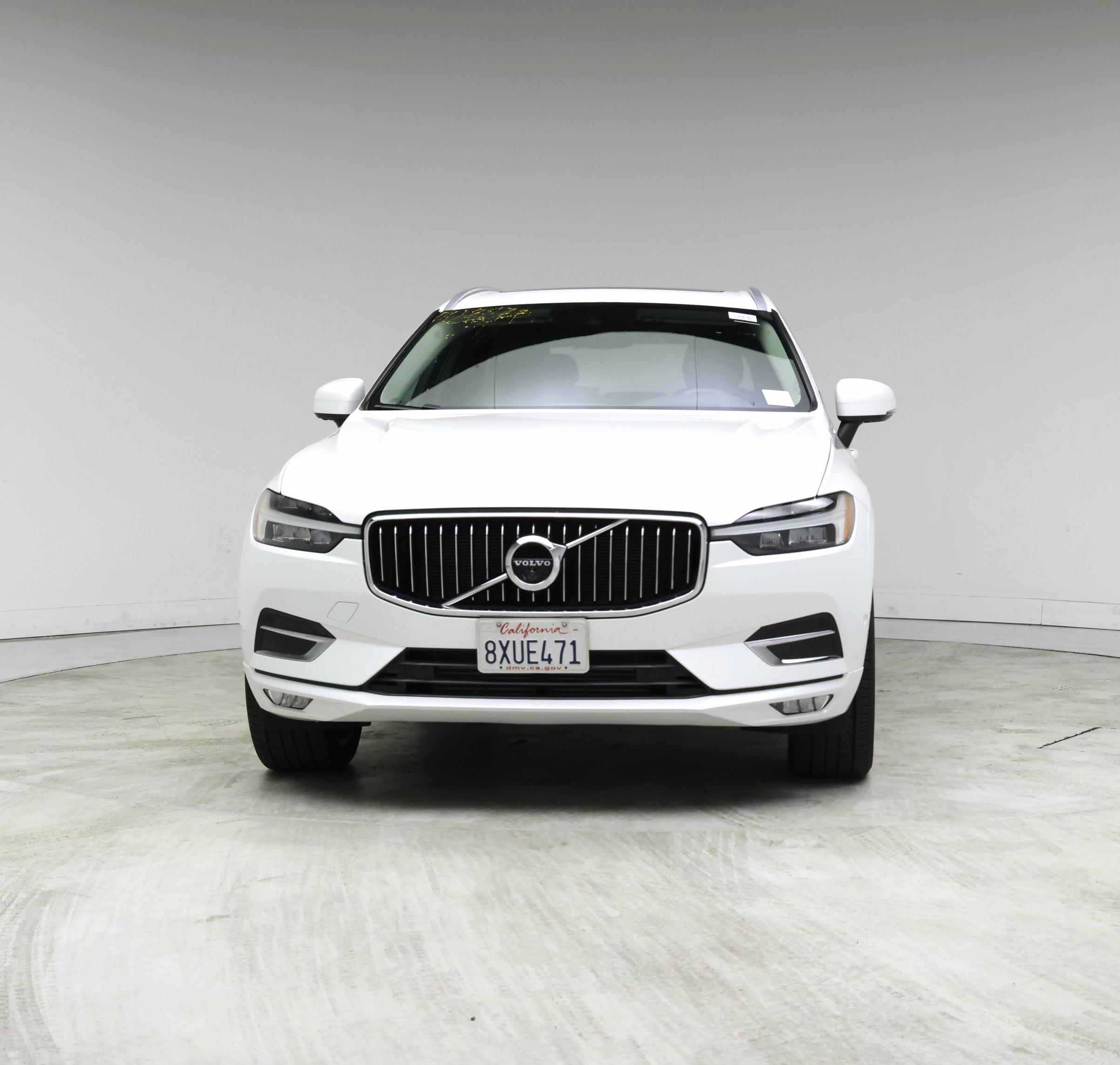 Thumbnail: 2021 Volvo XC60 - 5