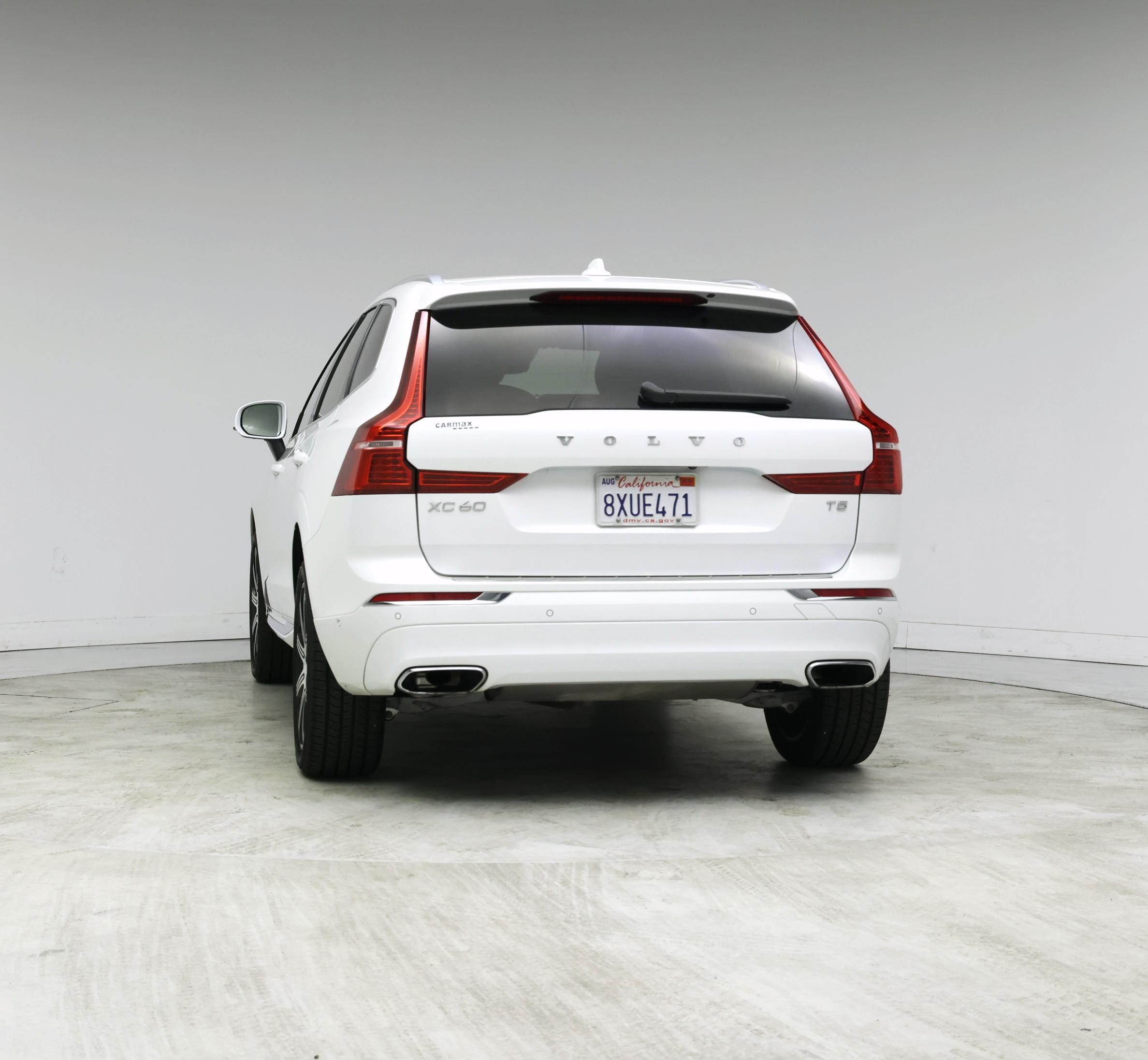 Thumbnail: 2021 Volvo XC60 - 6