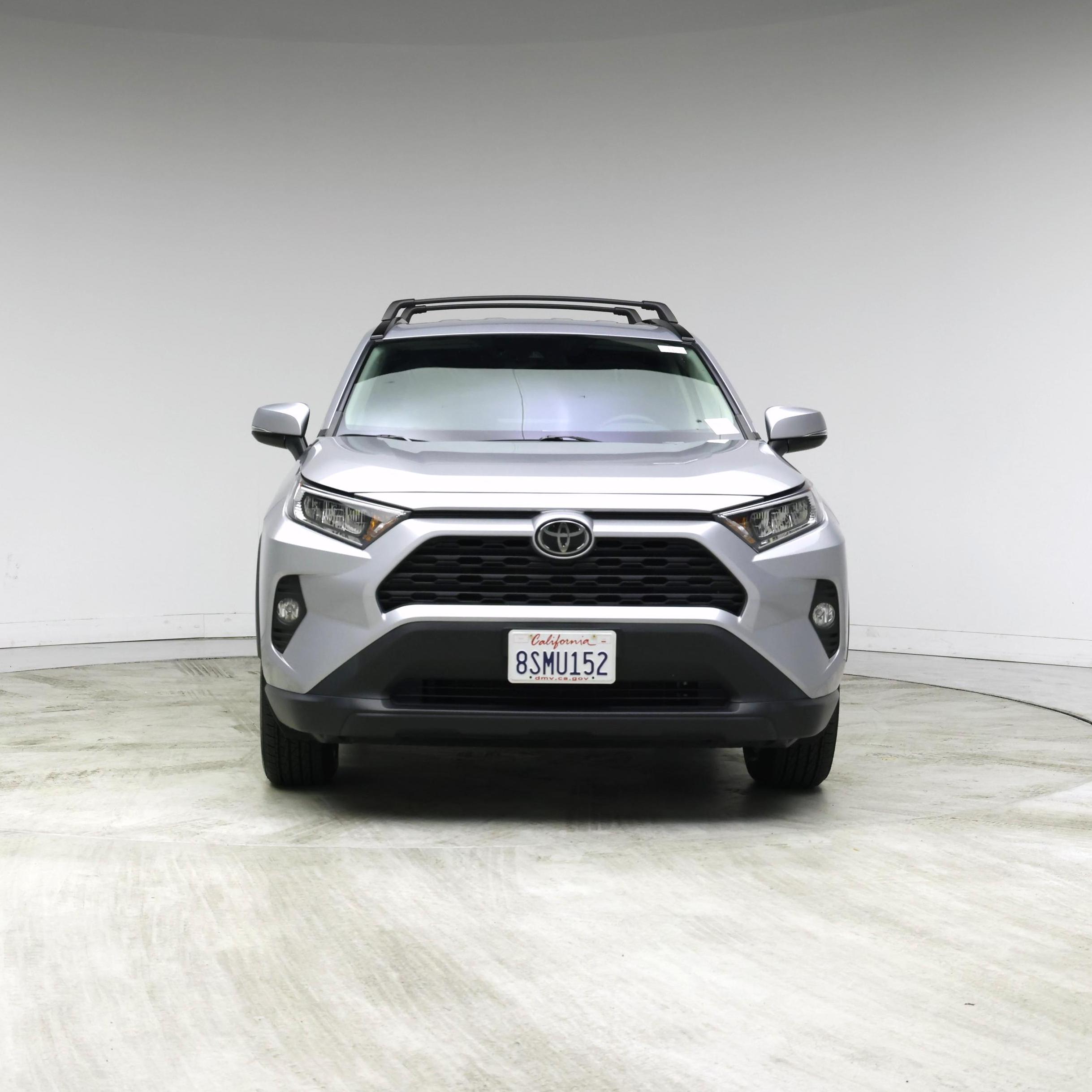 Thumbnail: 2020 Toyota RAV4 - 5