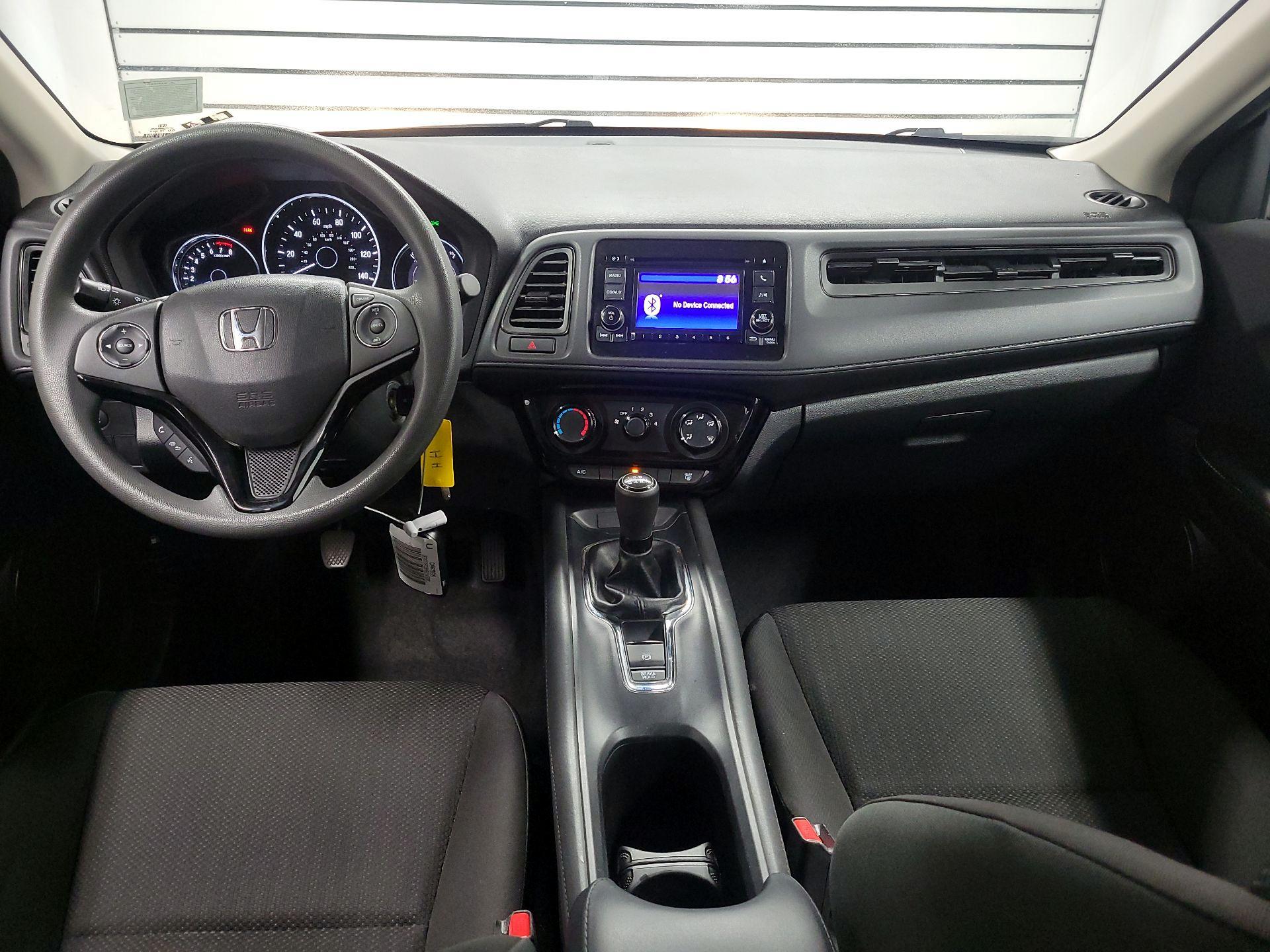 Thumbnail: 2017 Honda HR-V - 9