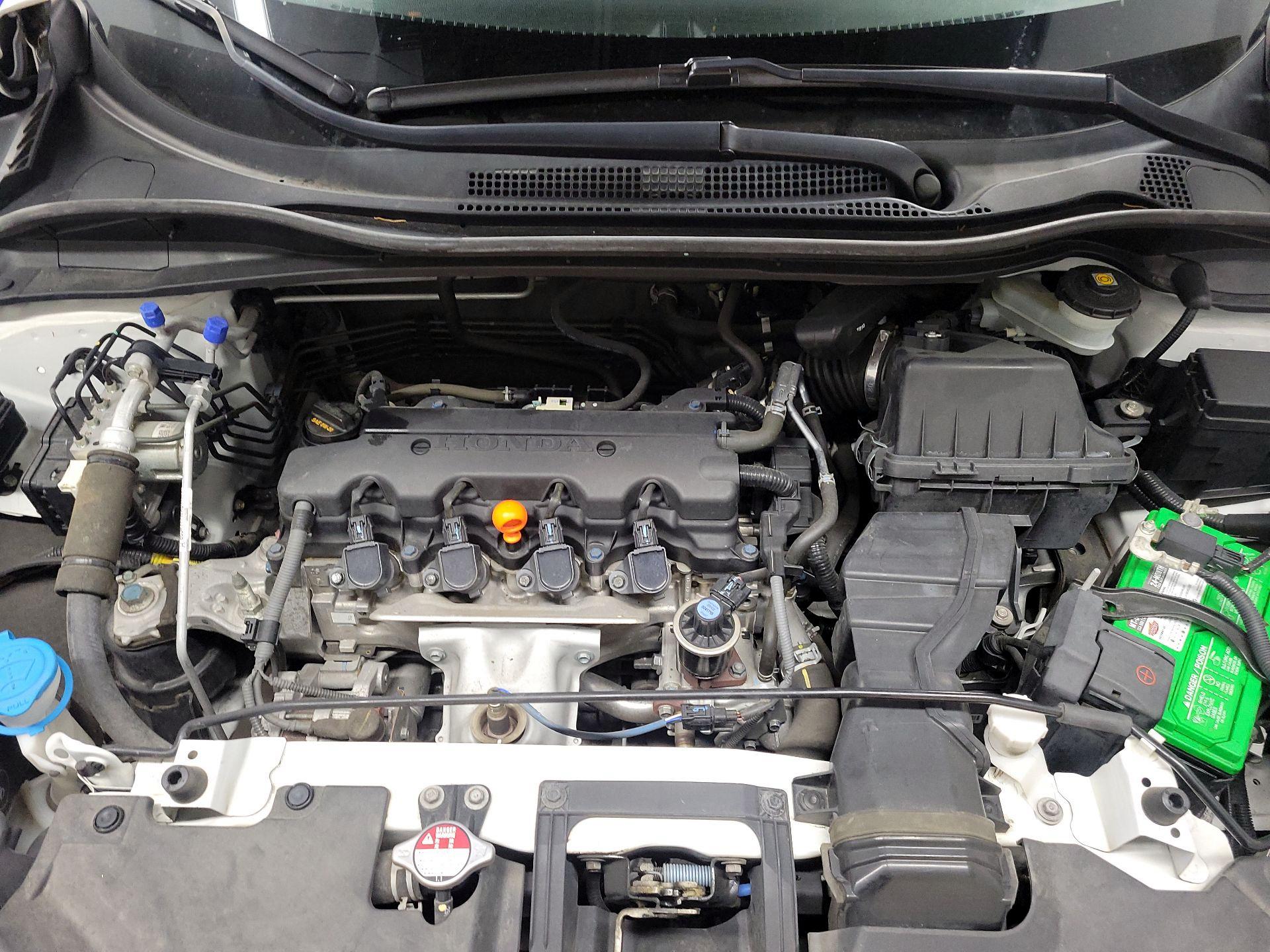 Thumbnail: 2017 Honda HR-V - 18