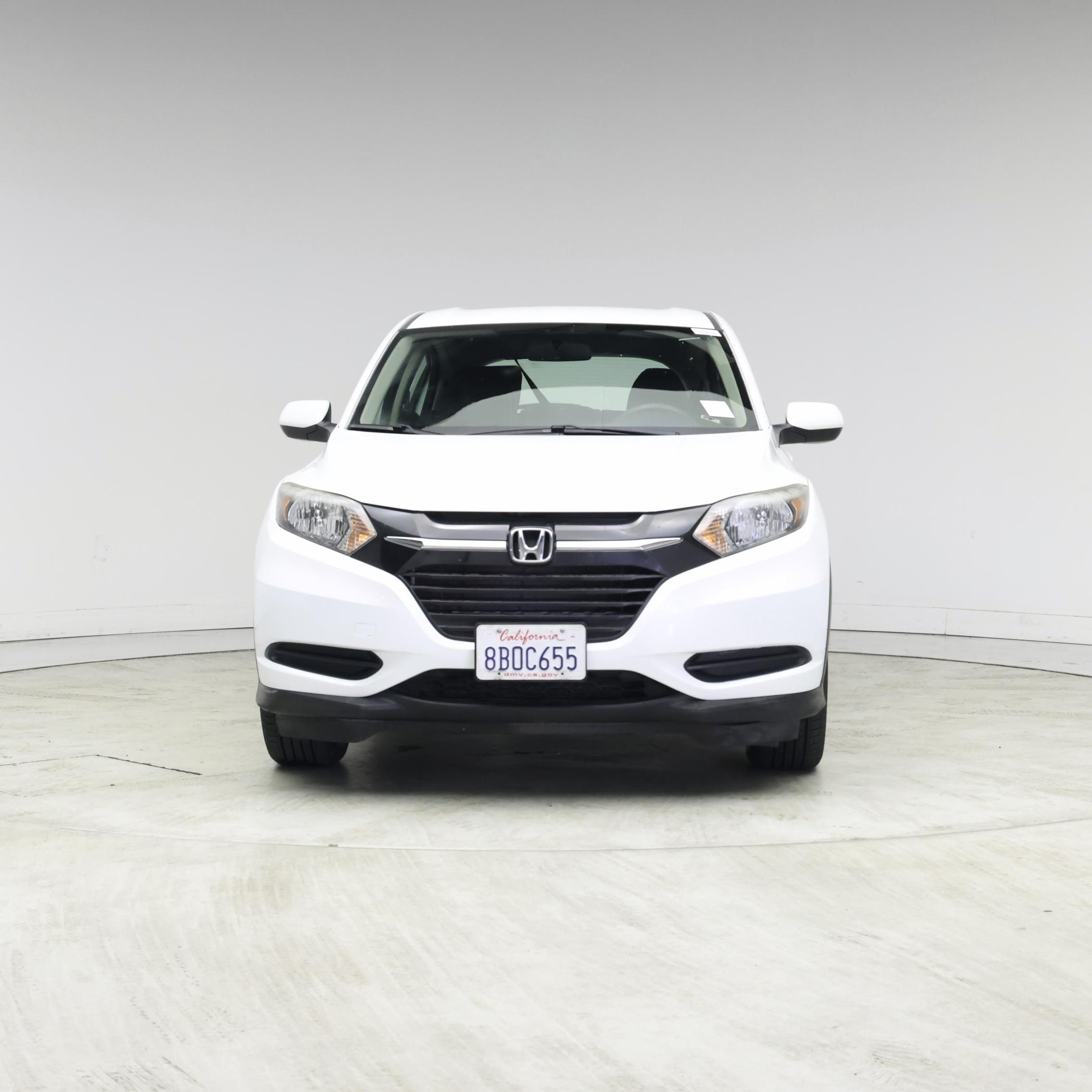 Thumbnail: 2017 Honda HR-V - 5