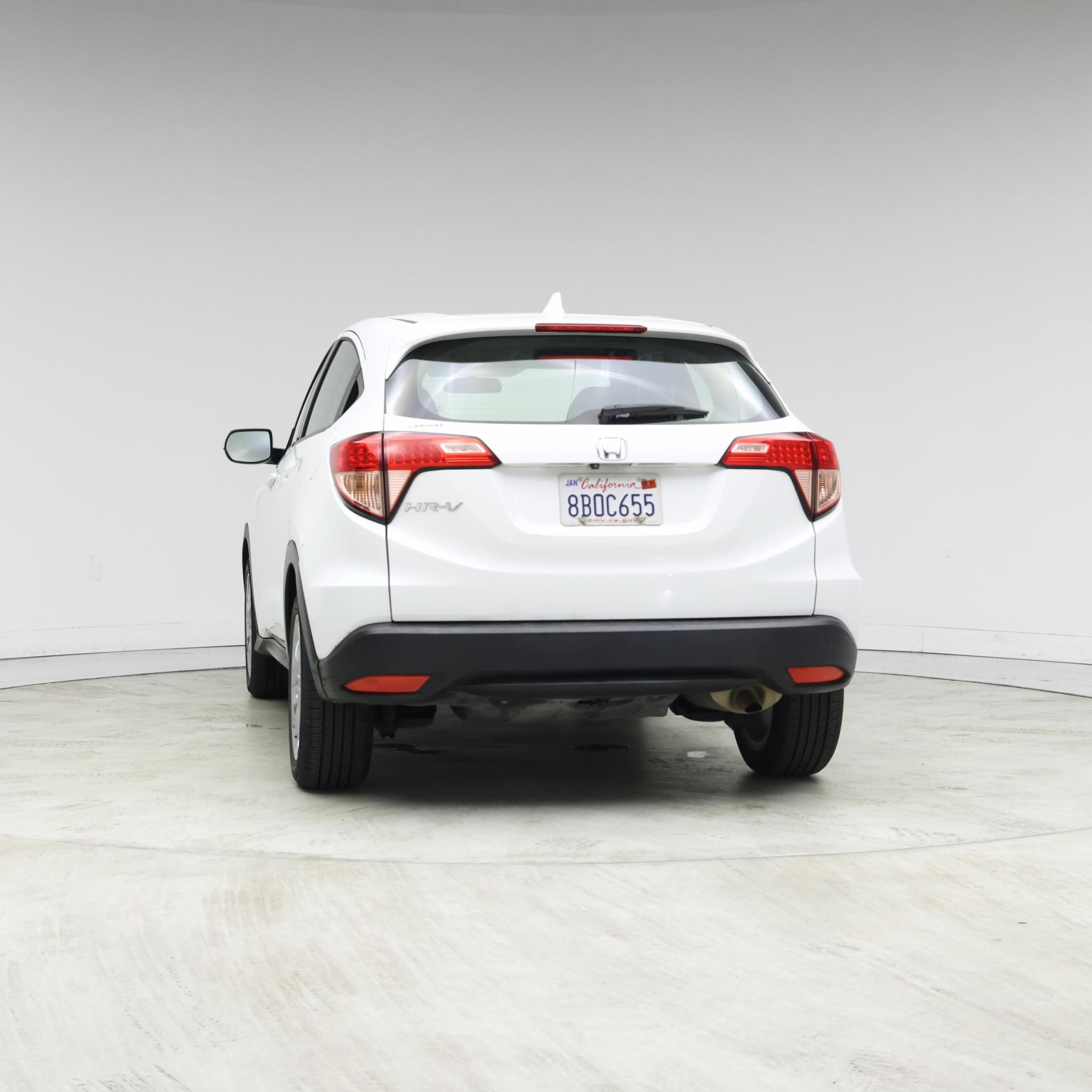 Thumbnail: 2017 Honda HR-V - 6