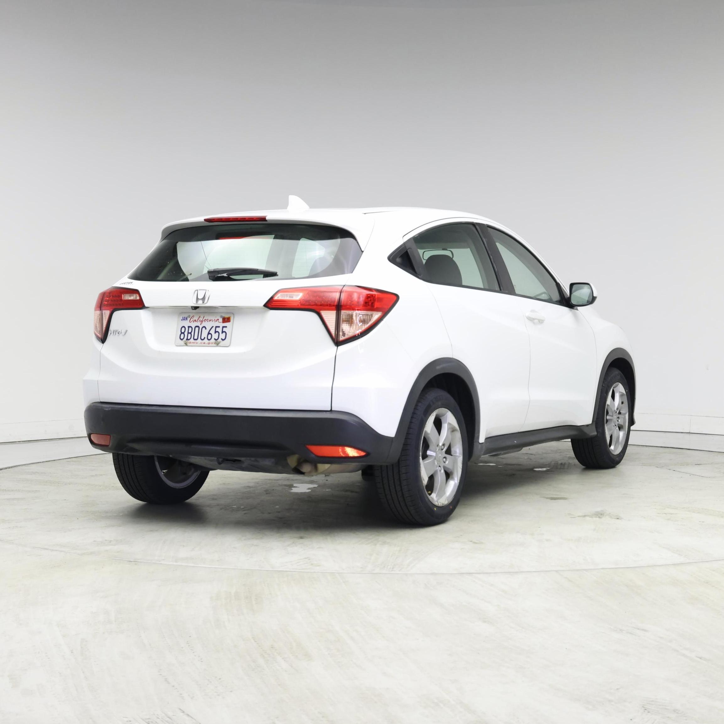Thumbnail: 2017 Honda HR-V - 8