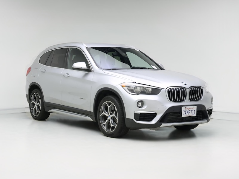 2017 BMW X1 sDrive28i -
                  San Diego, CA