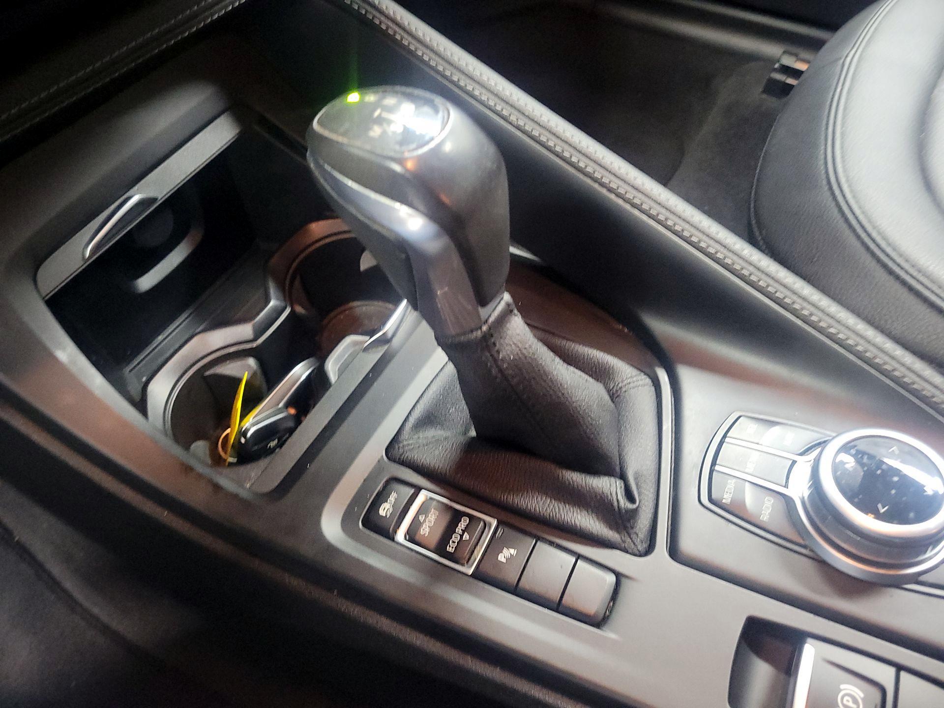 Thumbnail: 2017 BMW X1 - 18
