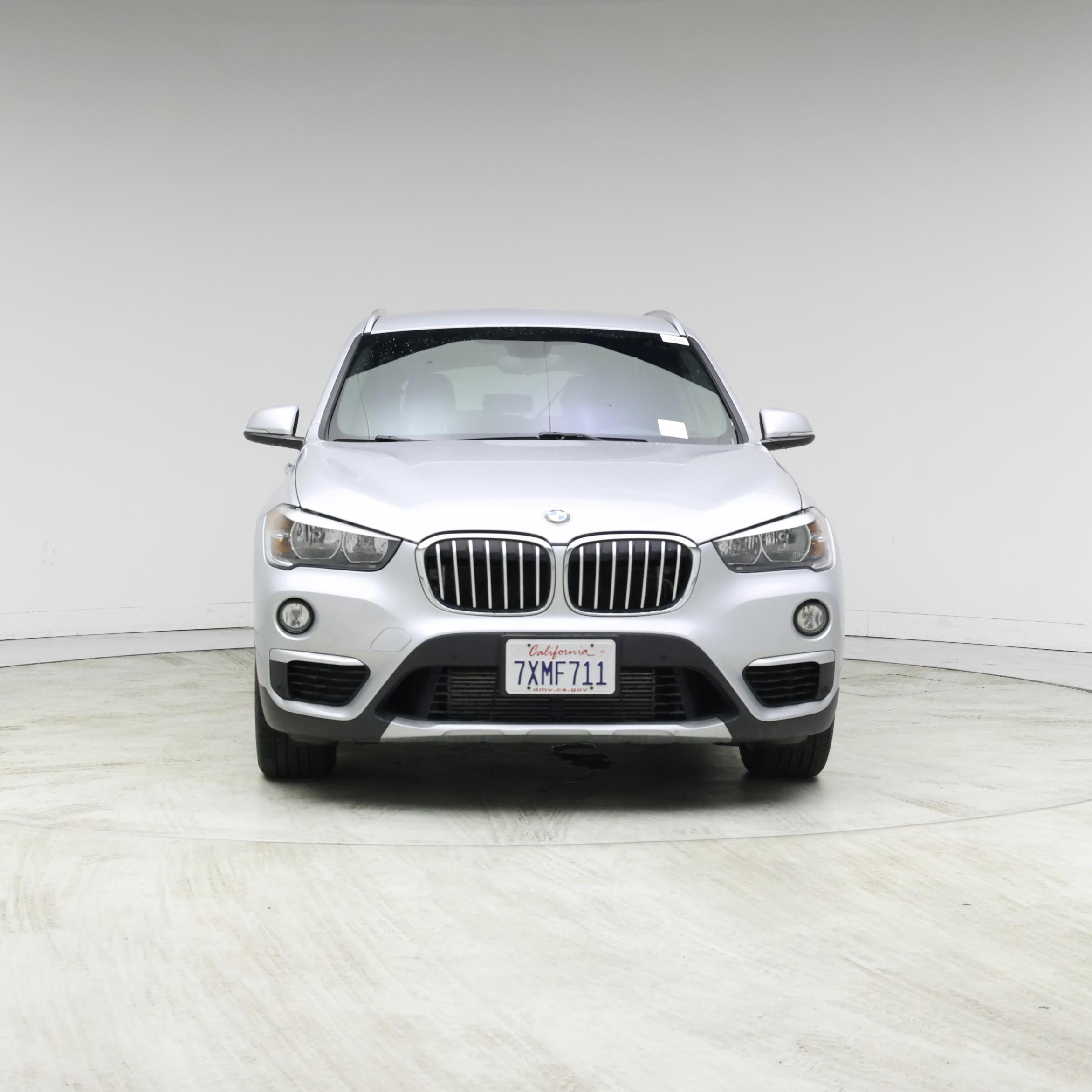 Thumbnail: 2017 BMW X1 - 5