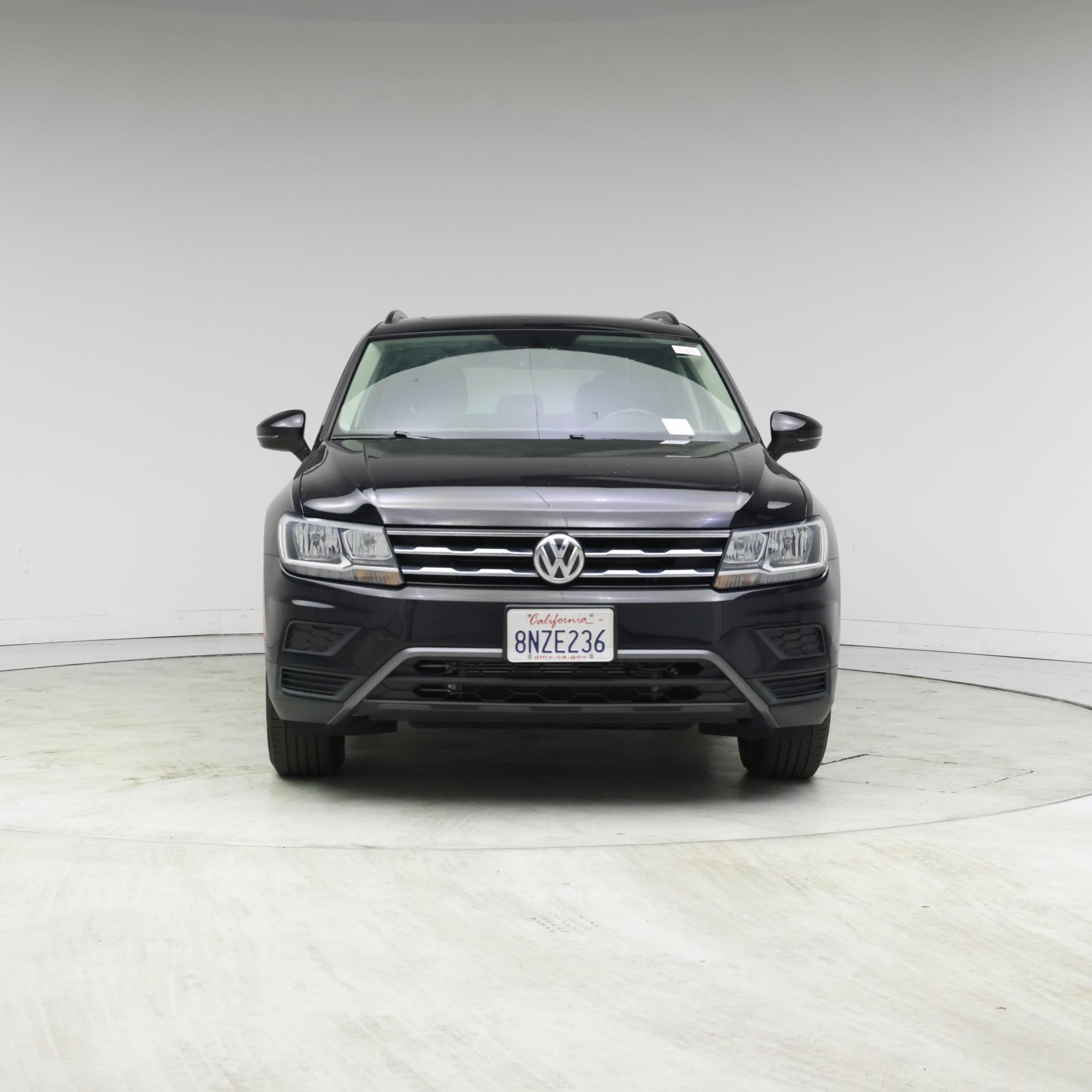 Thumbnail: 2019 Volkswagen Tiguan - 5