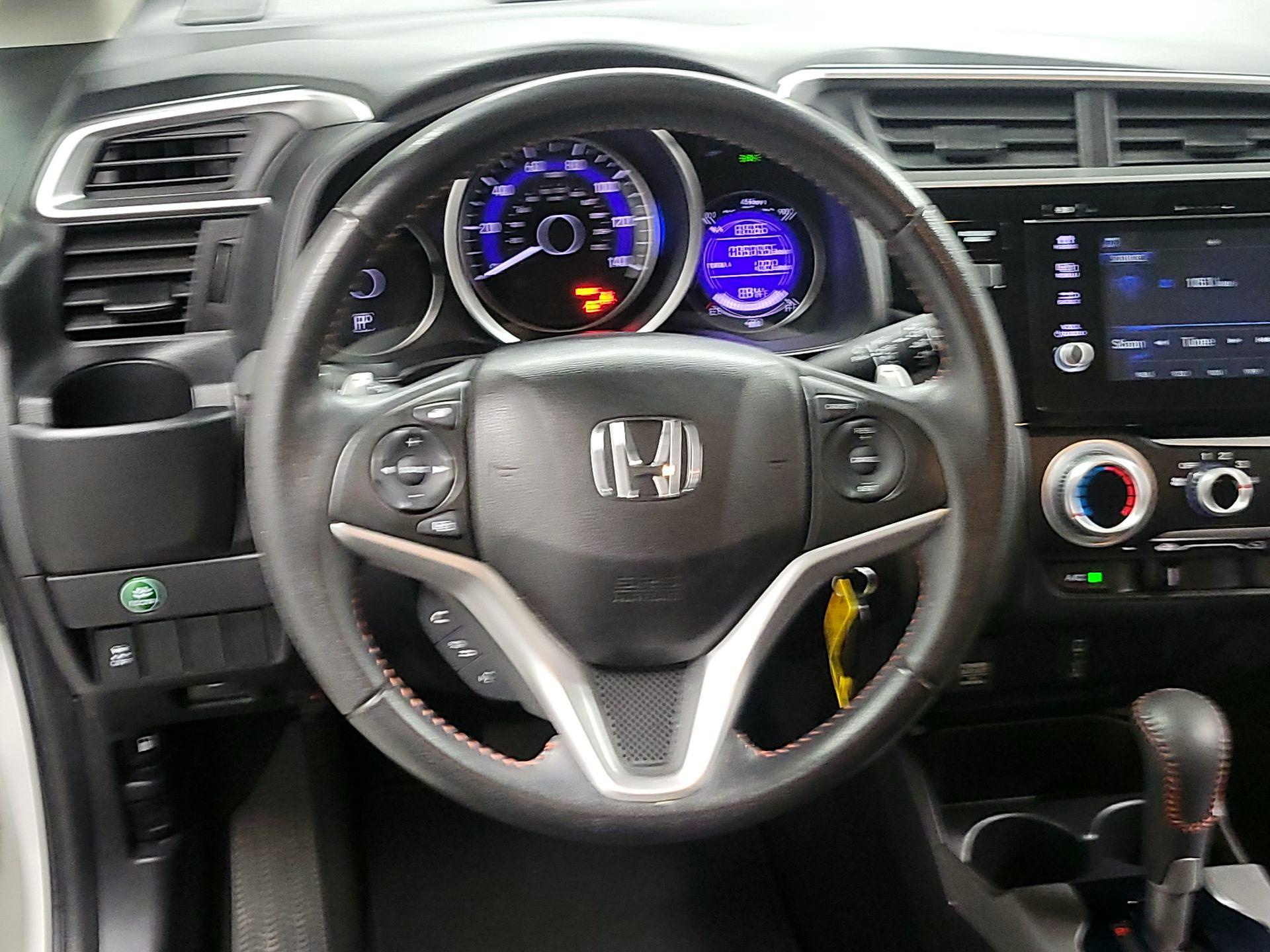 Thumbnail: 2019 Honda Fit - 10
