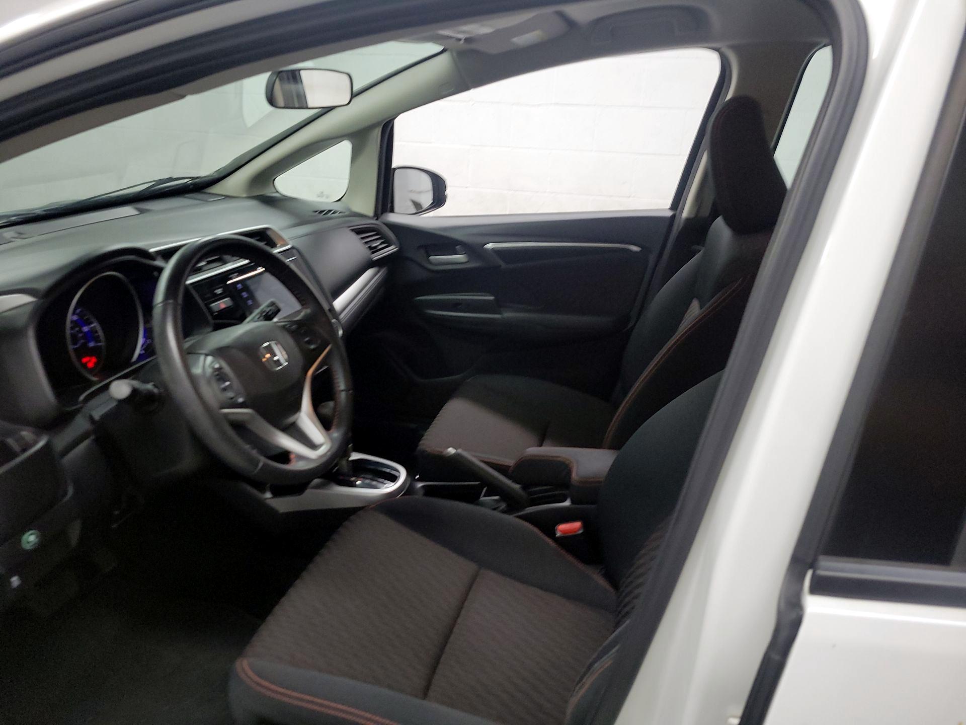 Thumbnail: 2019 Honda Fit - 11