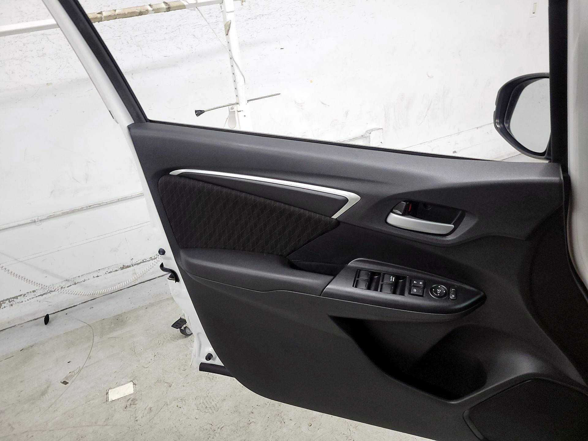 Thumbnail: 2019 Honda Fit - 12