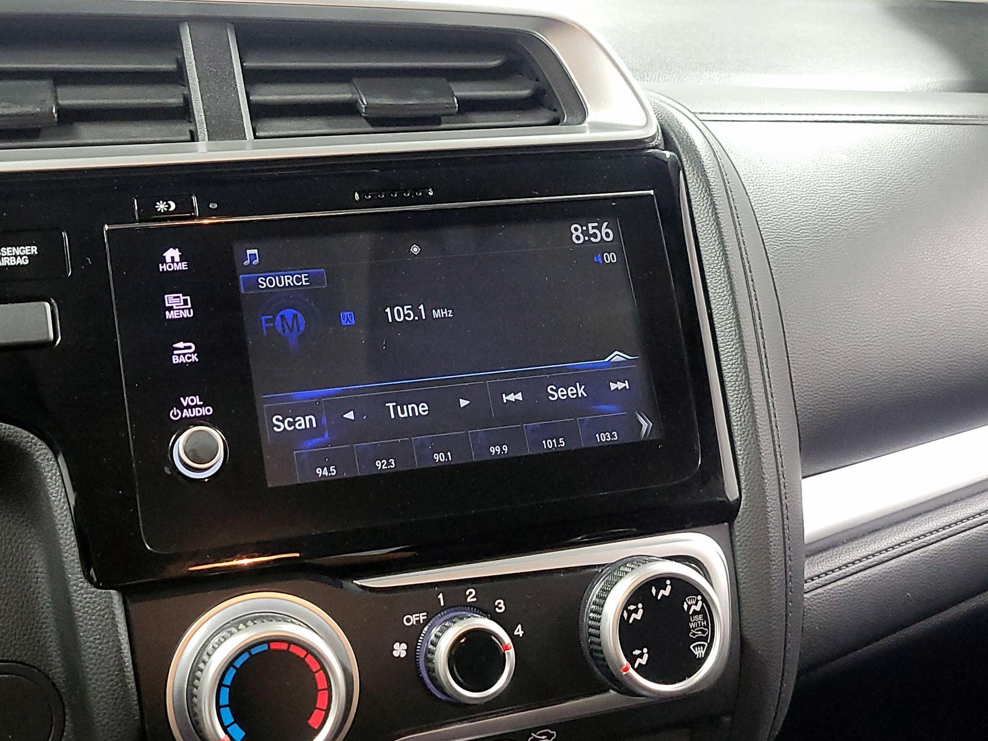 Thumbnail: 2019 Honda Fit - 13