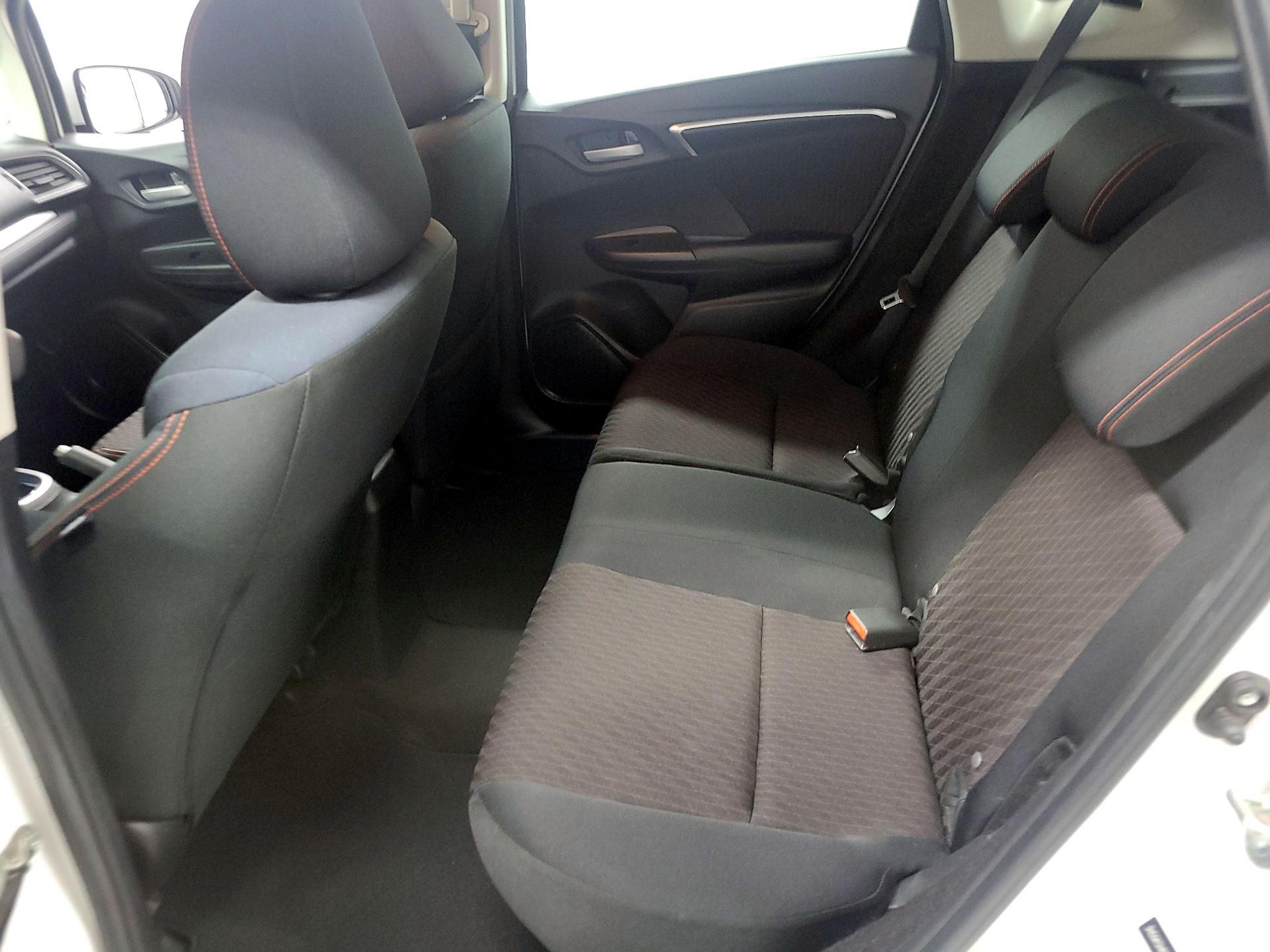Thumbnail: 2019 Honda Fit - 16