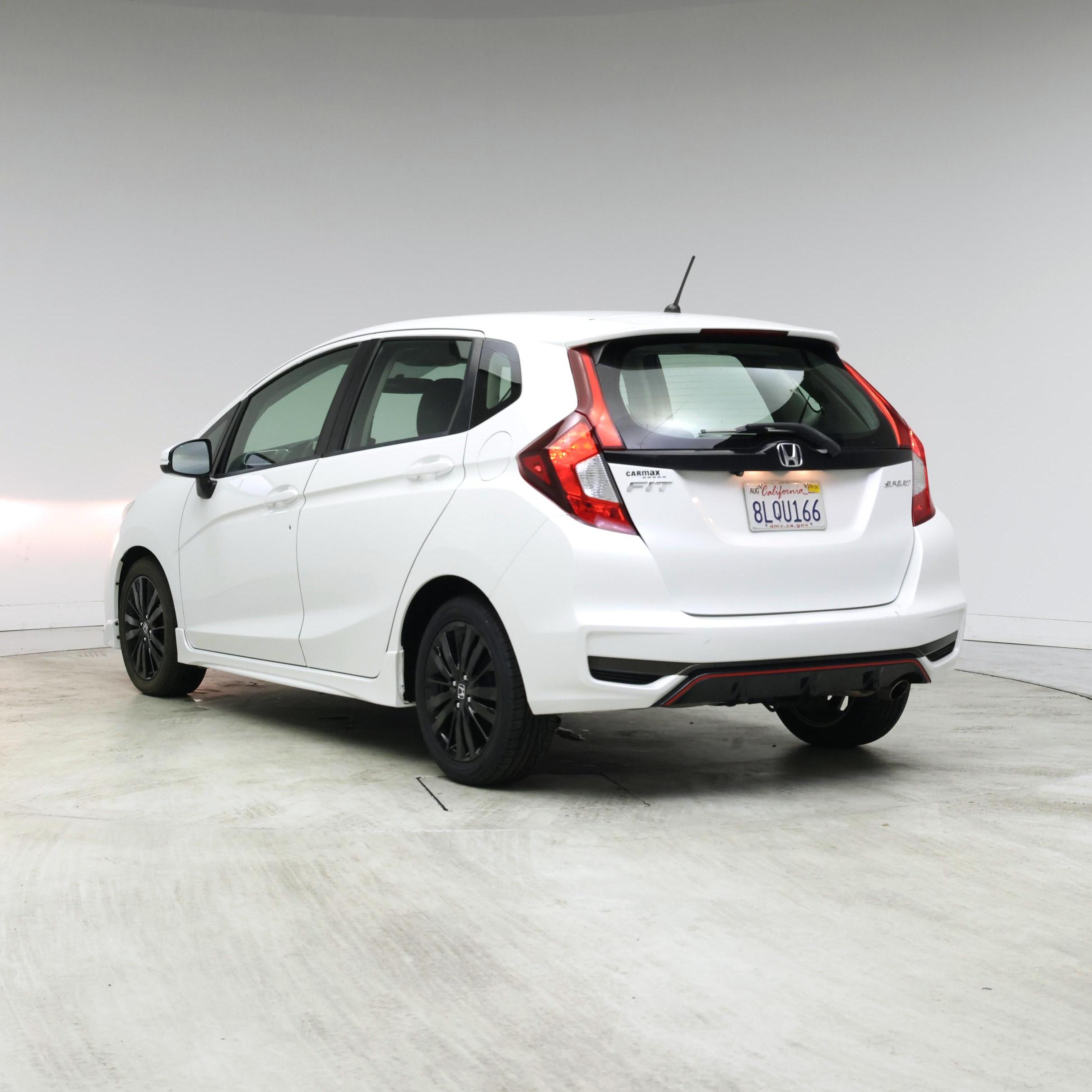 Thumbnail: 2019 Honda Fit - 2