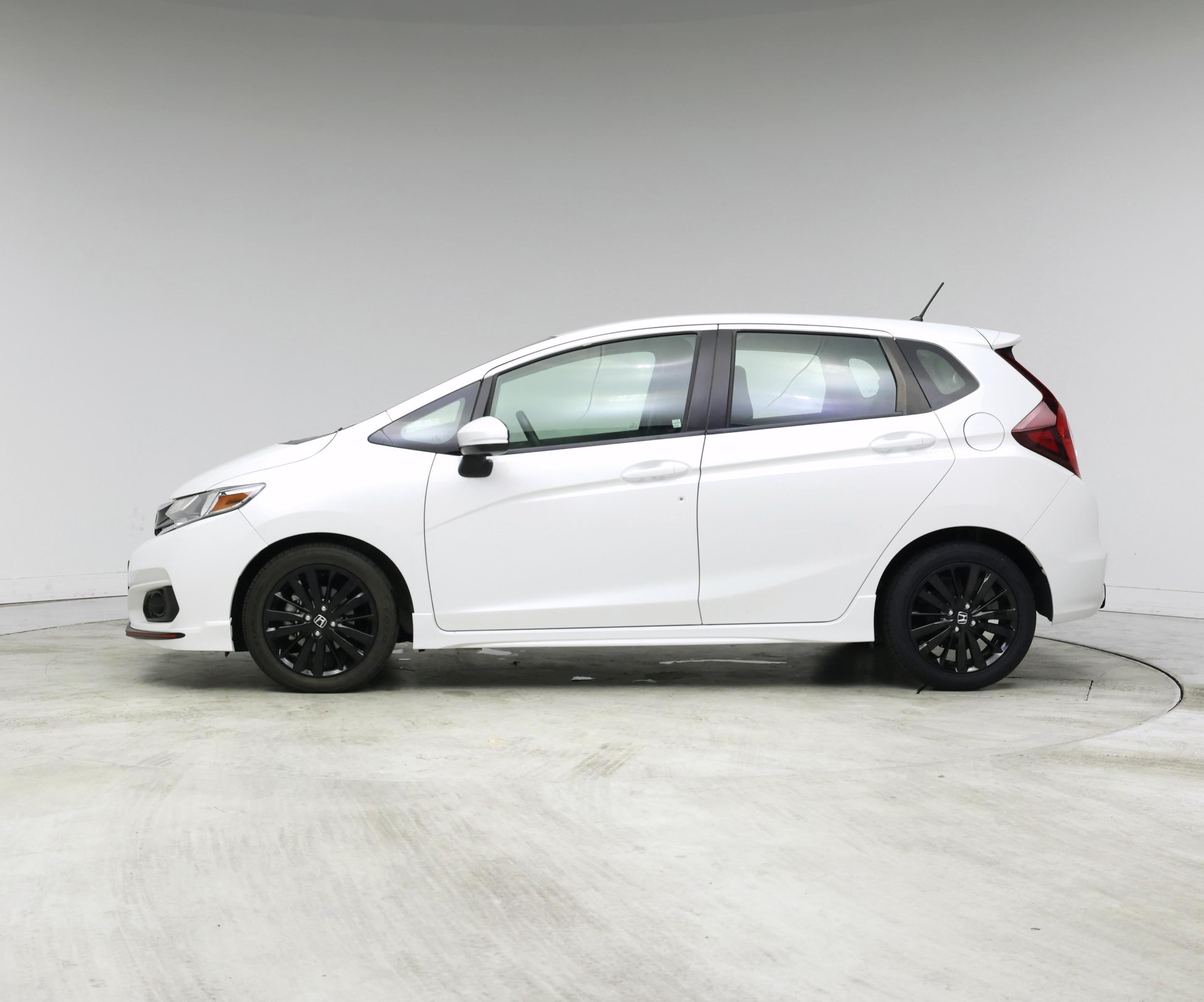 Thumbnail: 2019 Honda Fit - 3