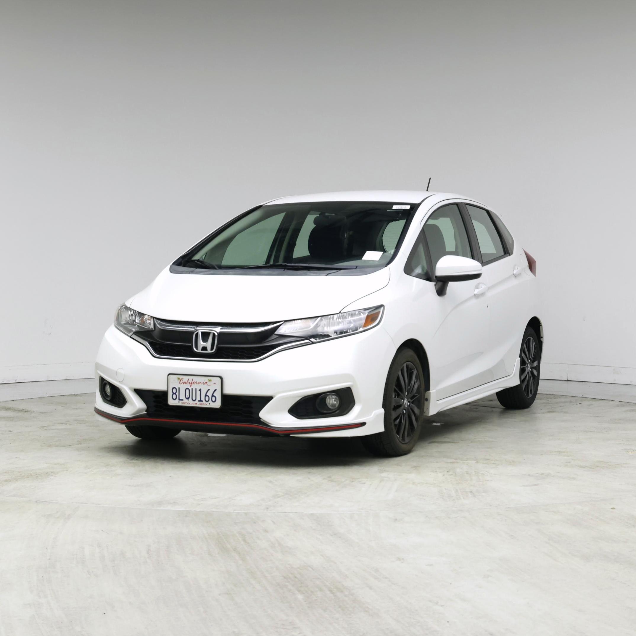 Thumbnail: 2019 Honda Fit - 4