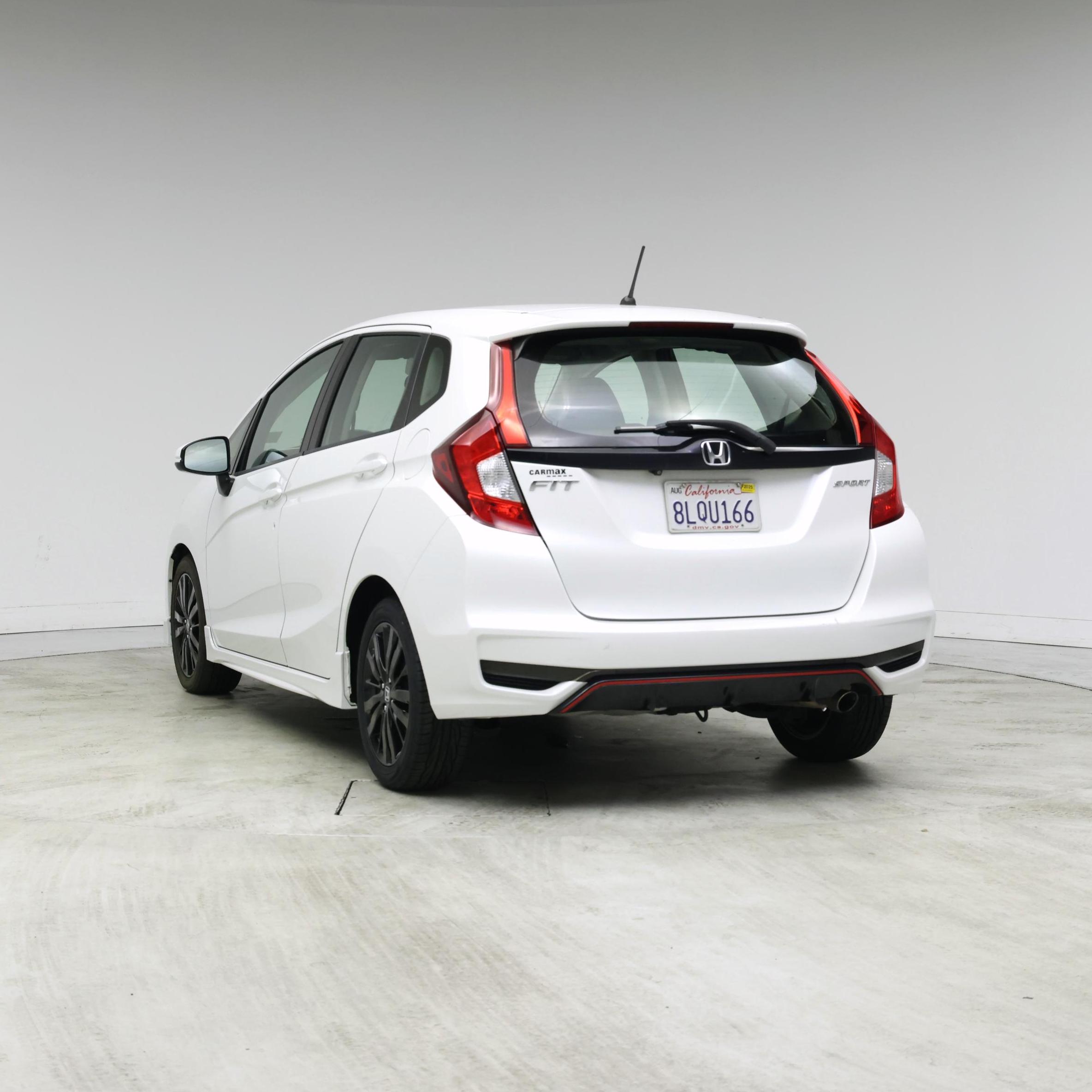 Thumbnail: 2019 Honda Fit - 6