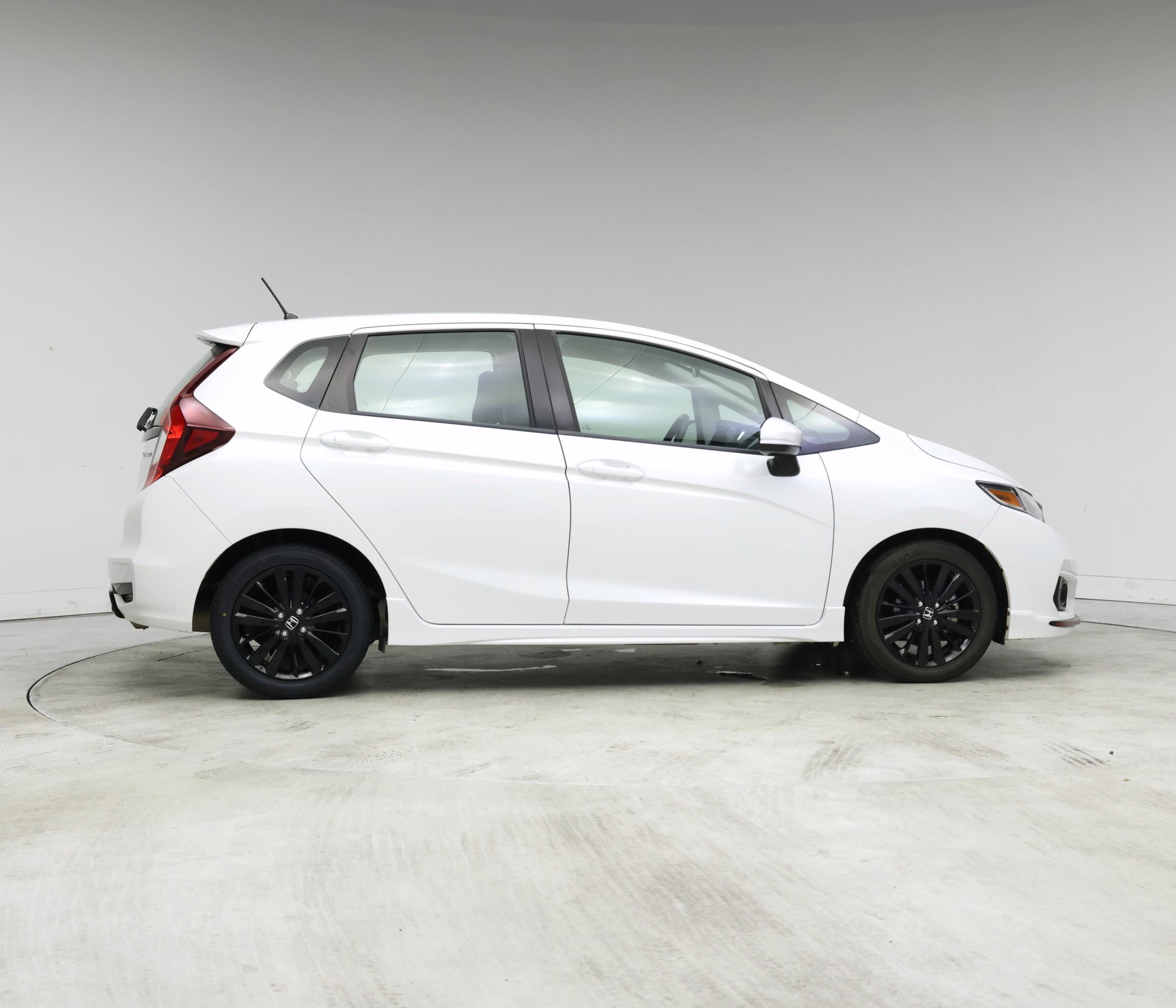 Thumbnail: 2019 Honda Fit - 7