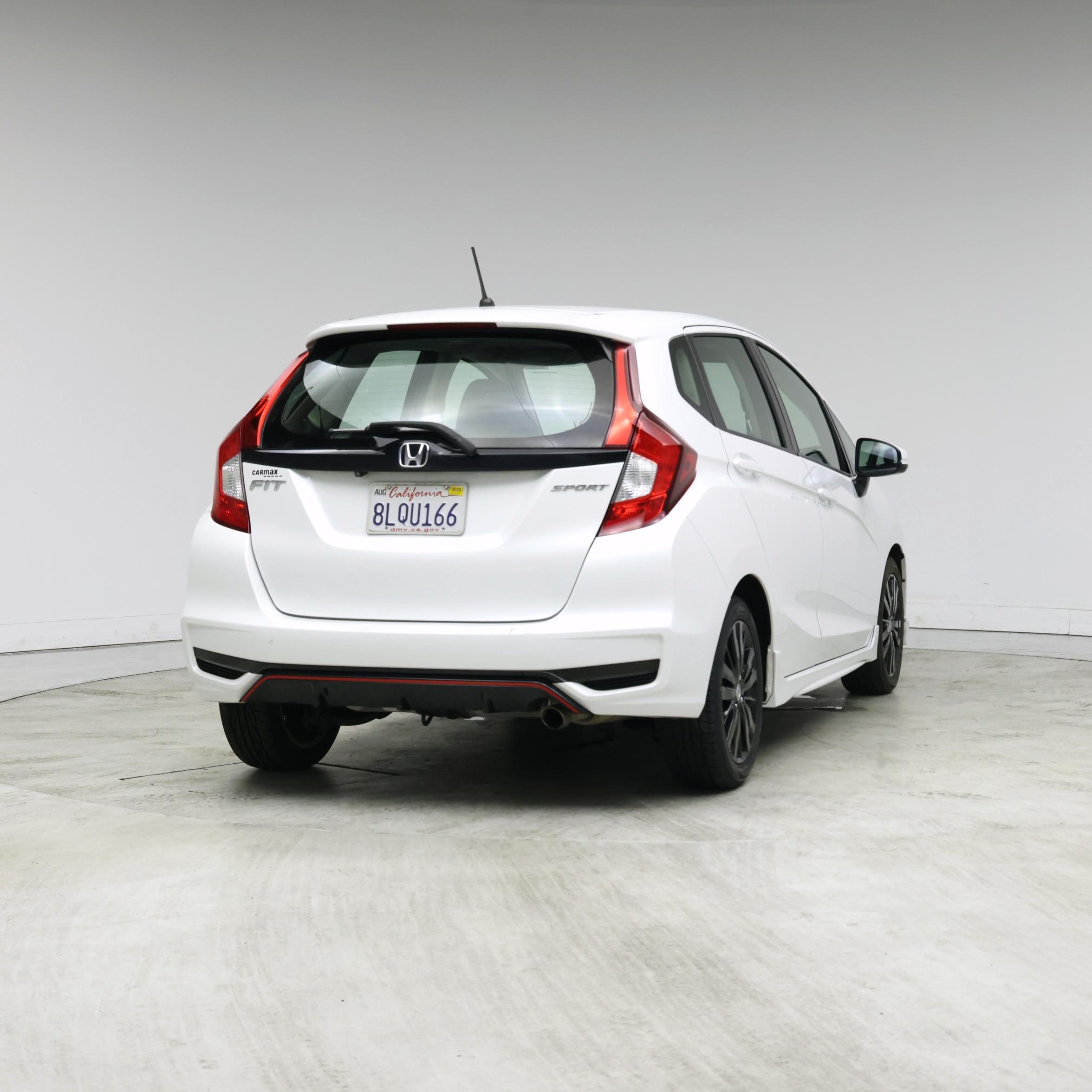 Thumbnail: 2019 Honda Fit - 8